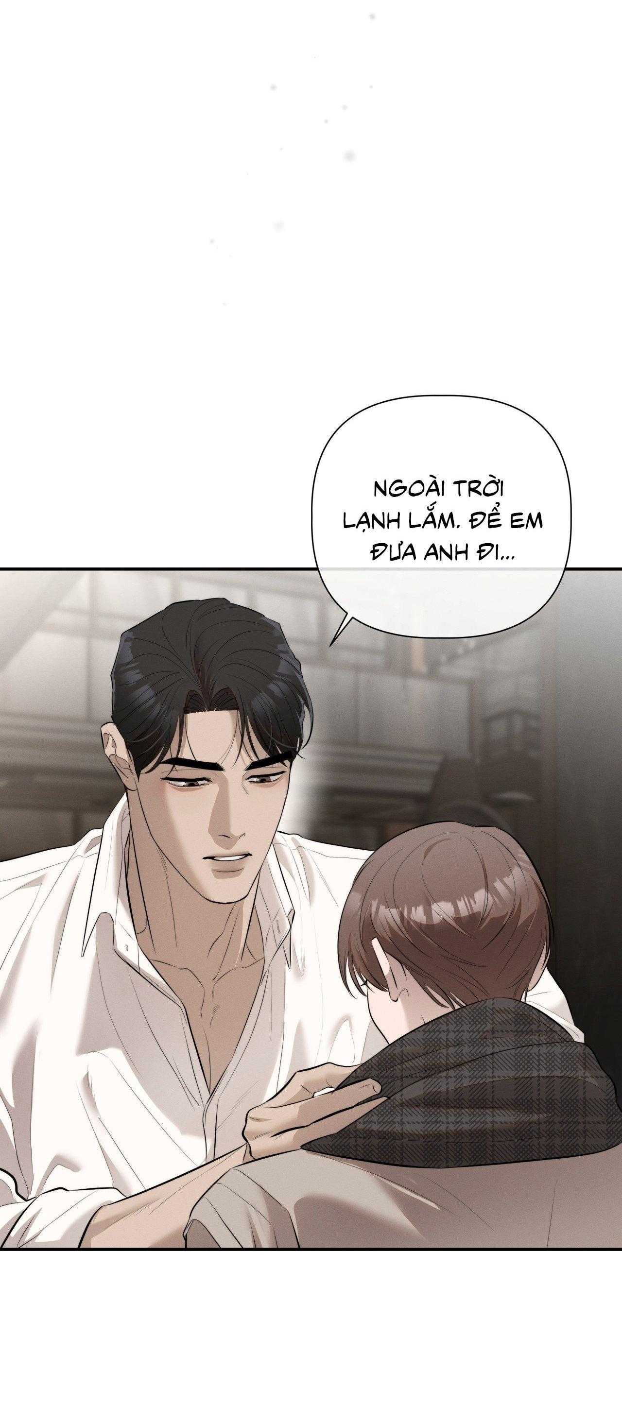NHIỆT ĐỘ TIẾP XÚC Chapter 29 - Trang 3