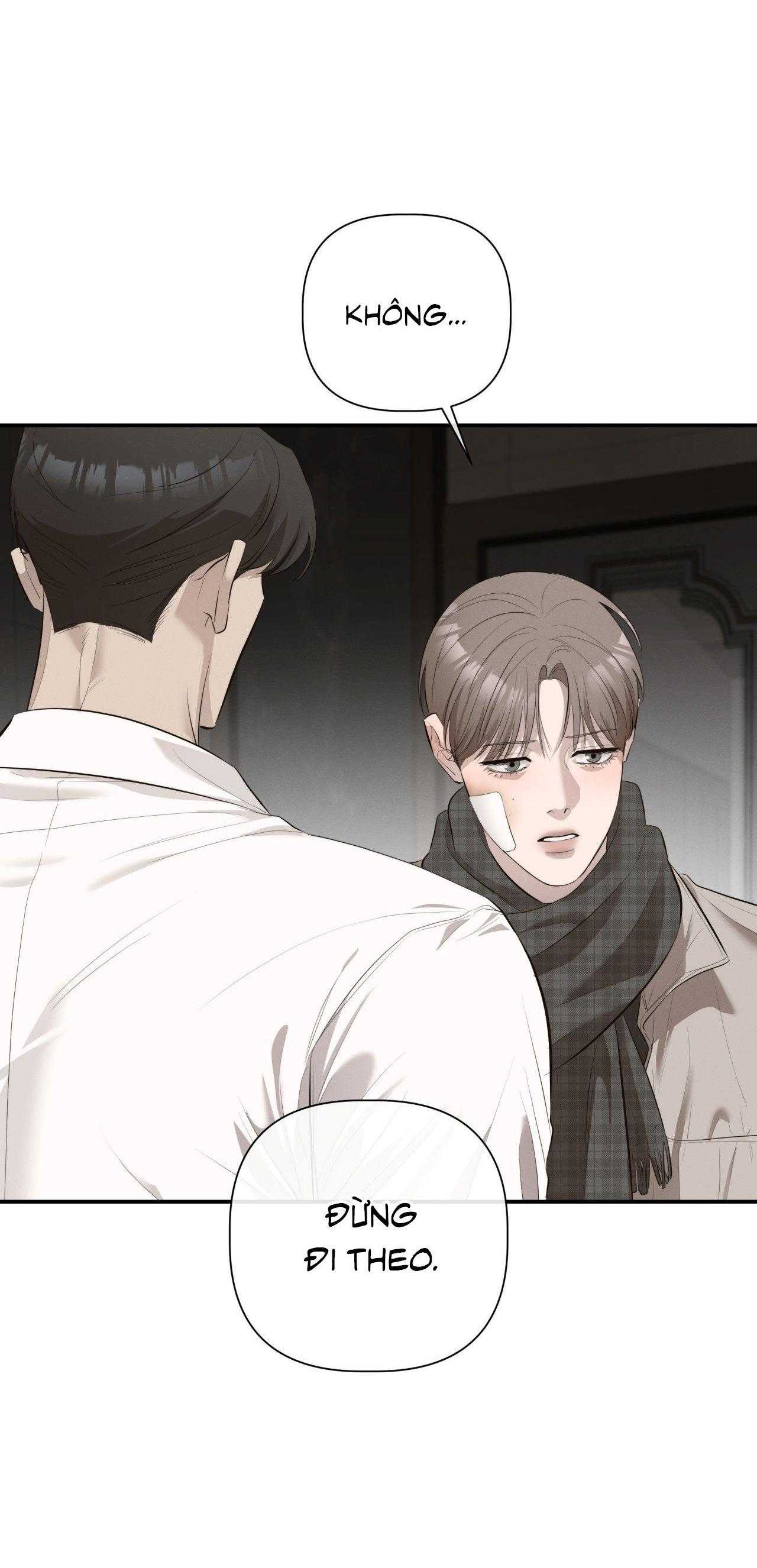 NHIỆT ĐỘ TIẾP XÚC Chapter 29 - Trang 3