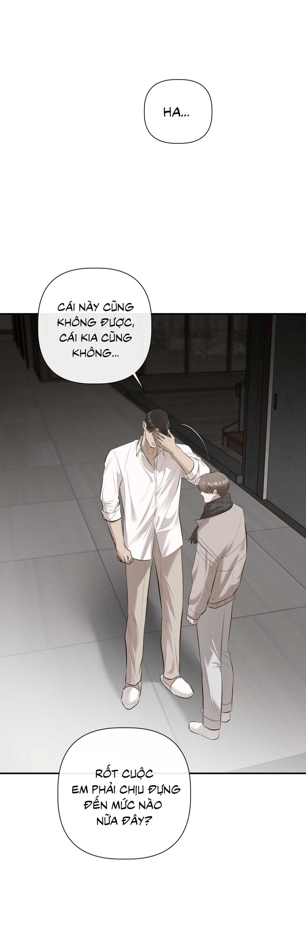NHIỆT ĐỘ TIẾP XÚC Chapter 29 - Trang 3