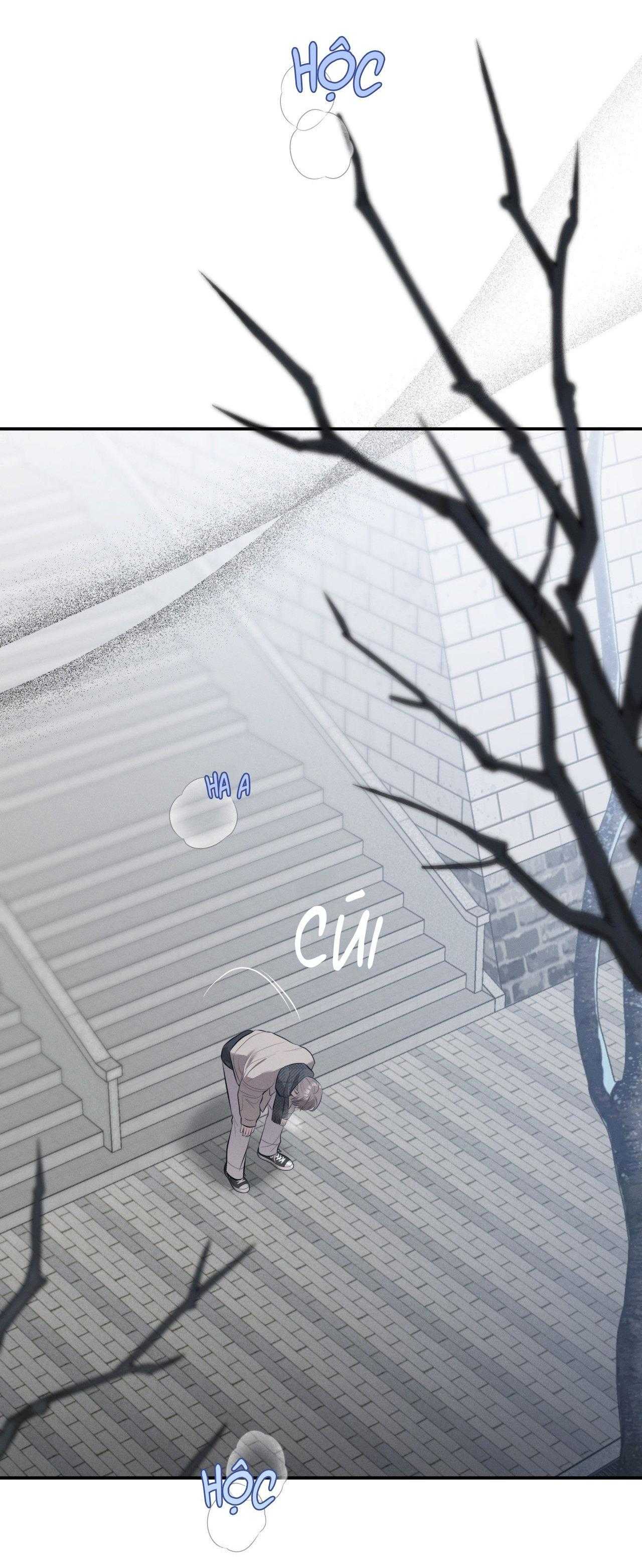 NHIỆT ĐỘ TIẾP XÚC Chapter 29 - Trang 3