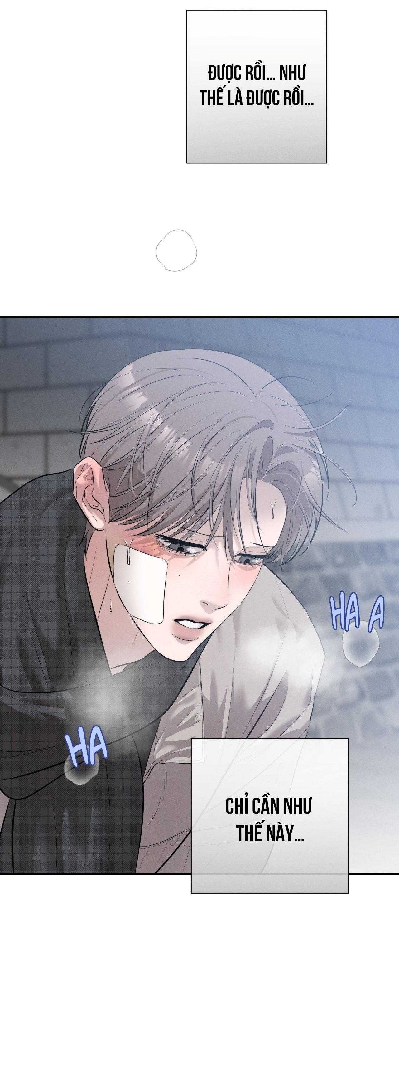 NHIỆT ĐỘ TIẾP XÚC Chapter 29 - Trang 3