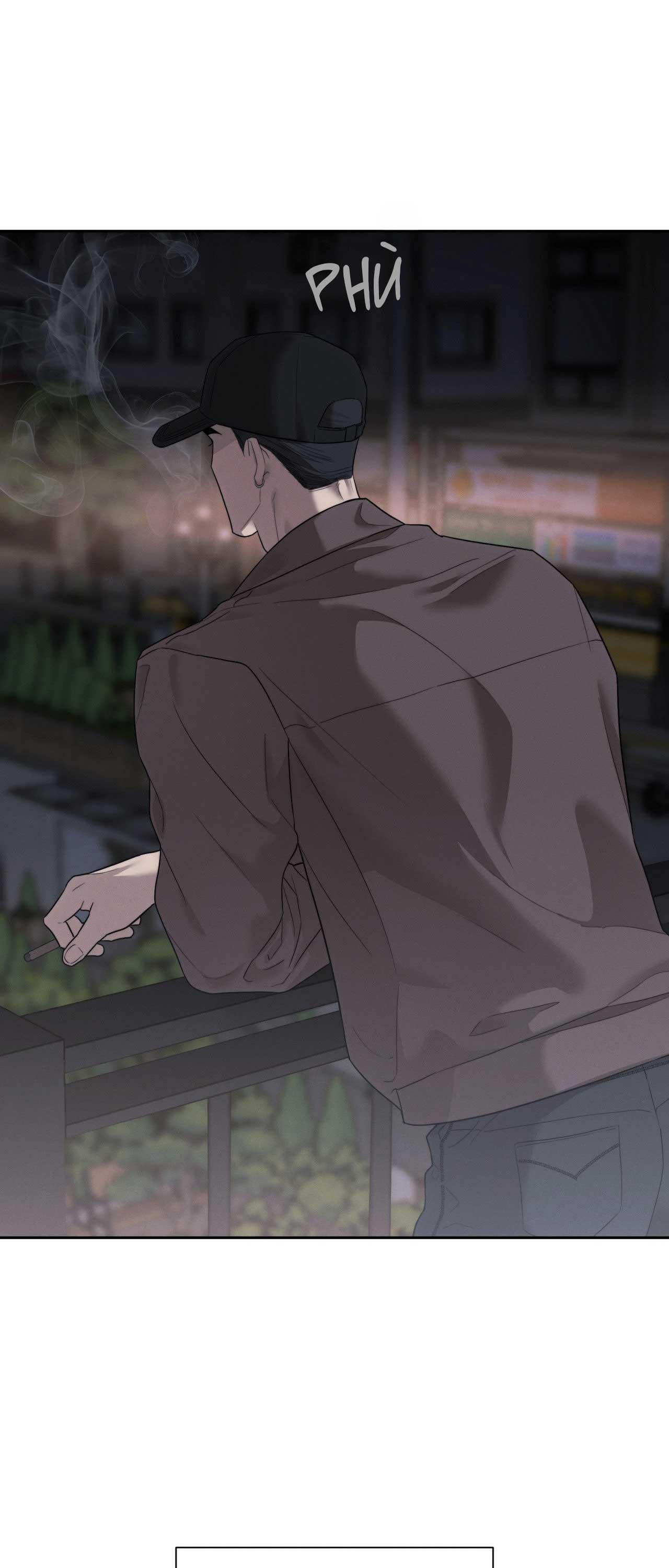 NHIỆT ĐỘ TIẾP XÚC Chapter 32 - Trang 2