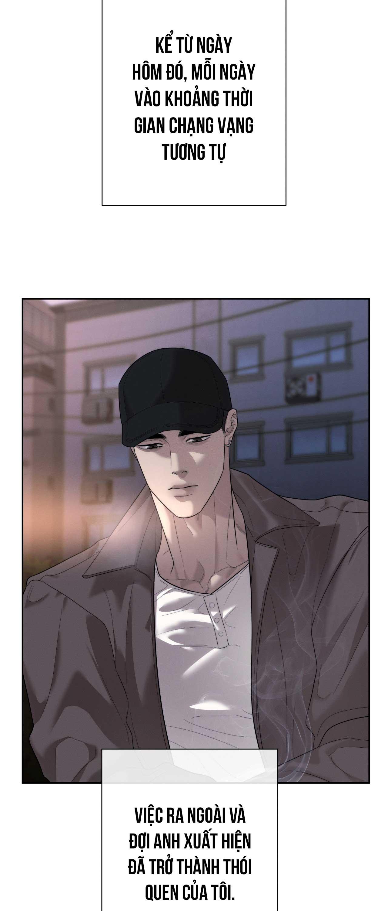 NHIỆT ĐỘ TIẾP XÚC Chapter 32 - Trang 2