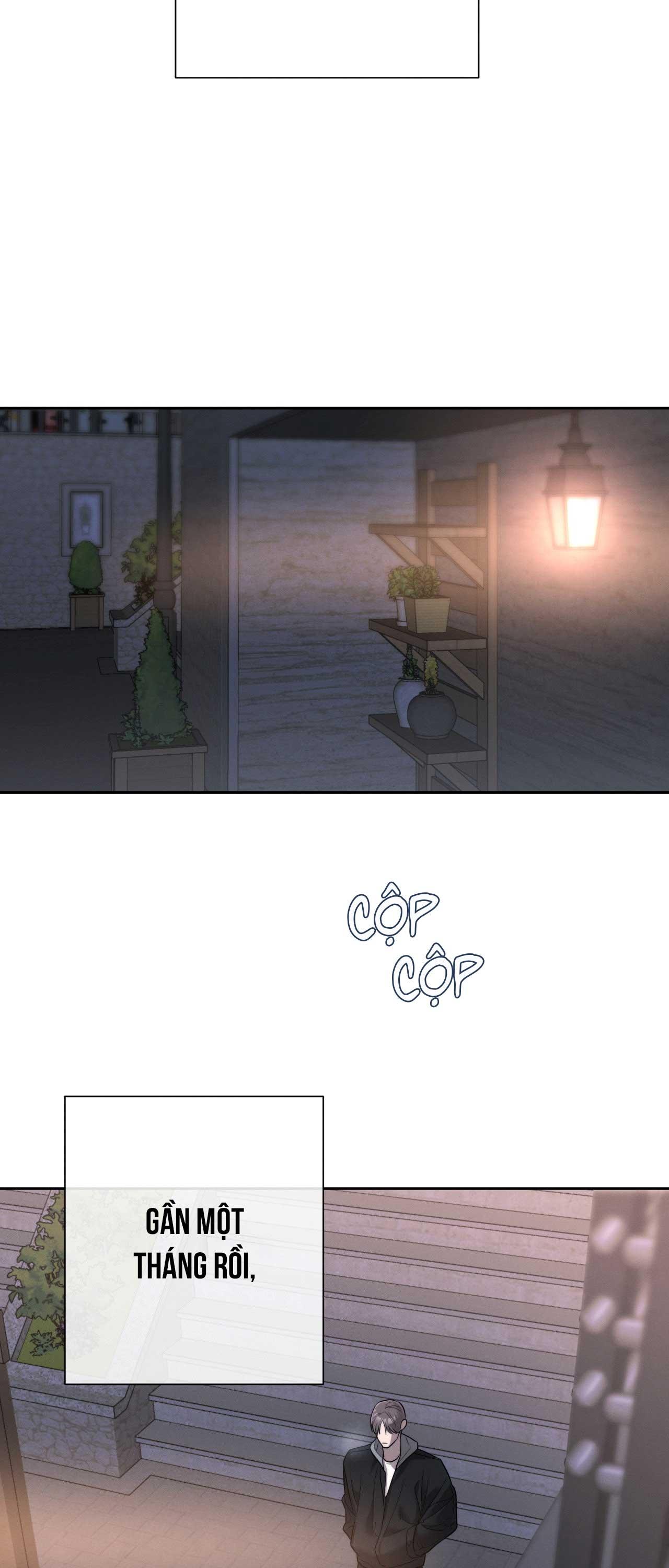 NHIỆT ĐỘ TIẾP XÚC Chapter 32 - Trang 2