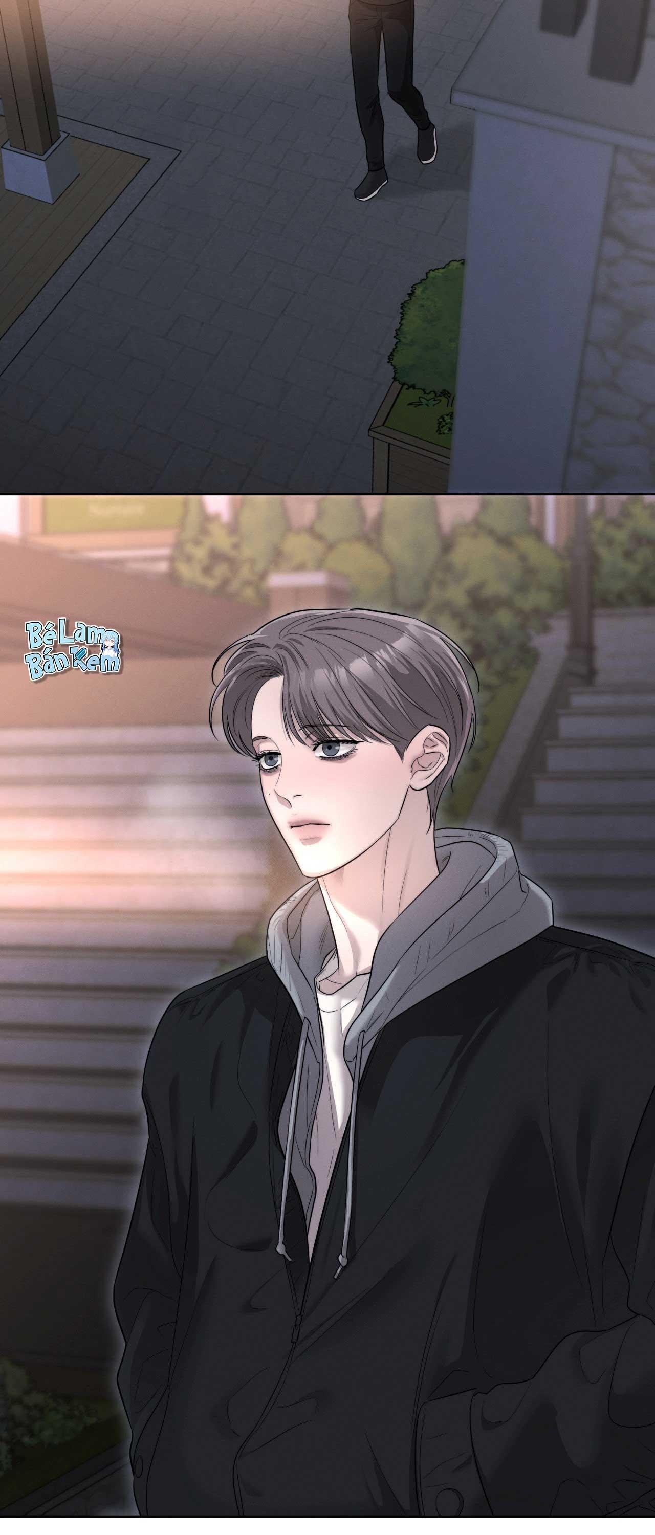 NHIỆT ĐỘ TIẾP XÚC Chapter 32 - Trang 2