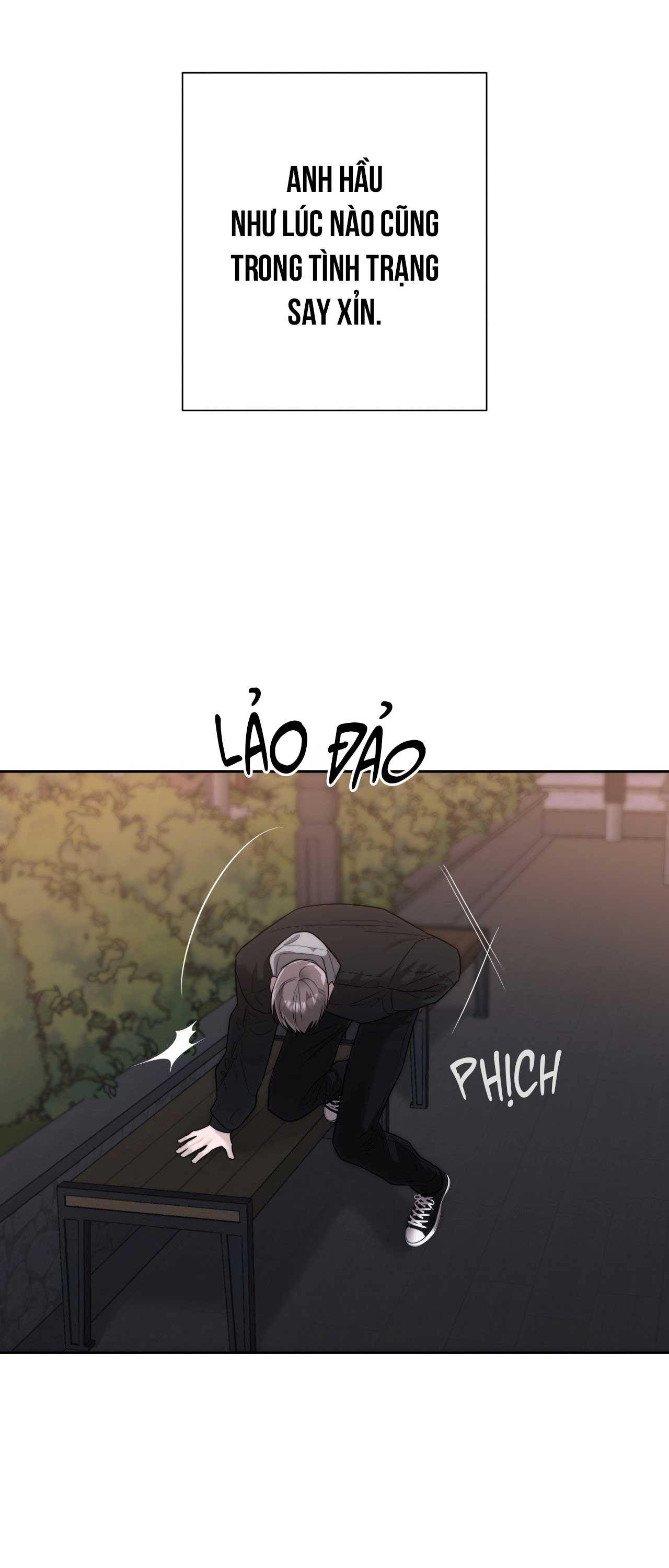 NHIỆT ĐỘ TIẾP XÚC Chapter 32 - Trang 2