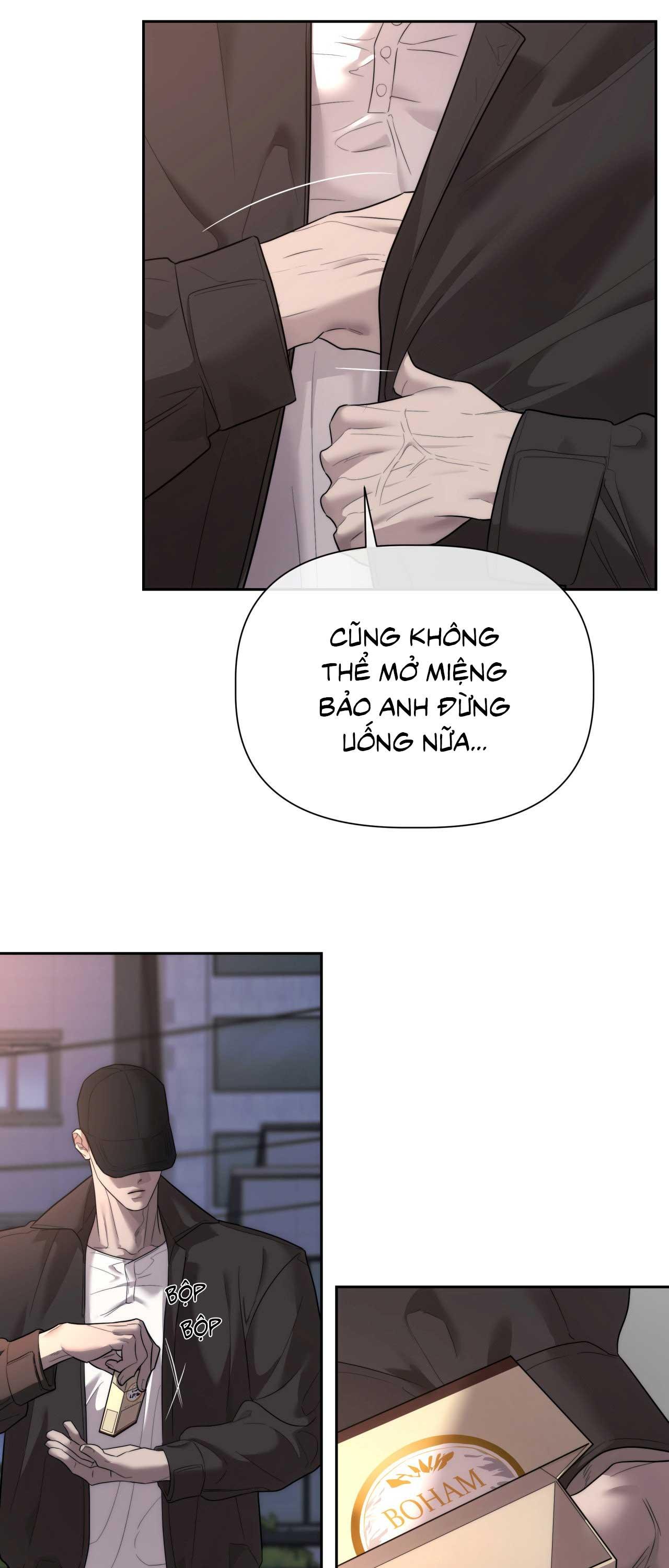 NHIỆT ĐỘ TIẾP XÚC Chapter 32 - Trang 2