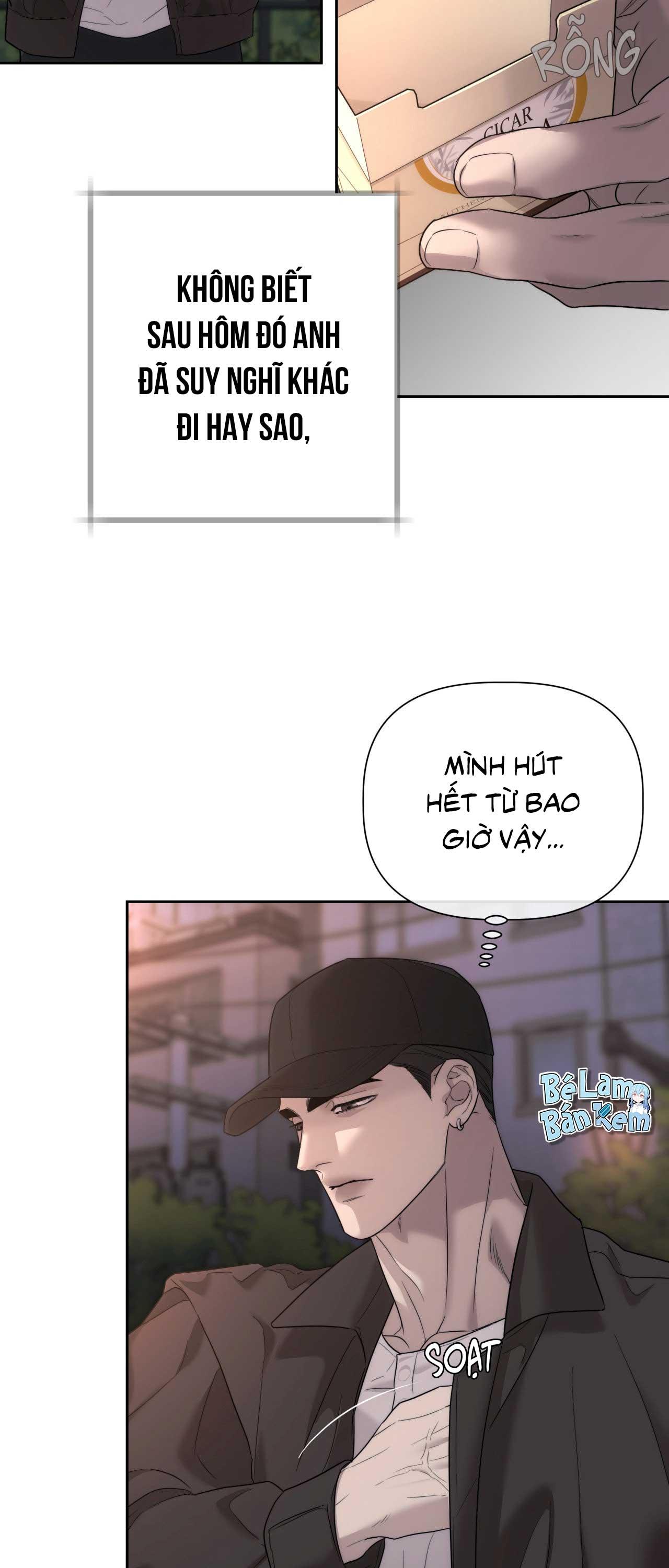 NHIỆT ĐỘ TIẾP XÚC Chapter 32 - Trang 2