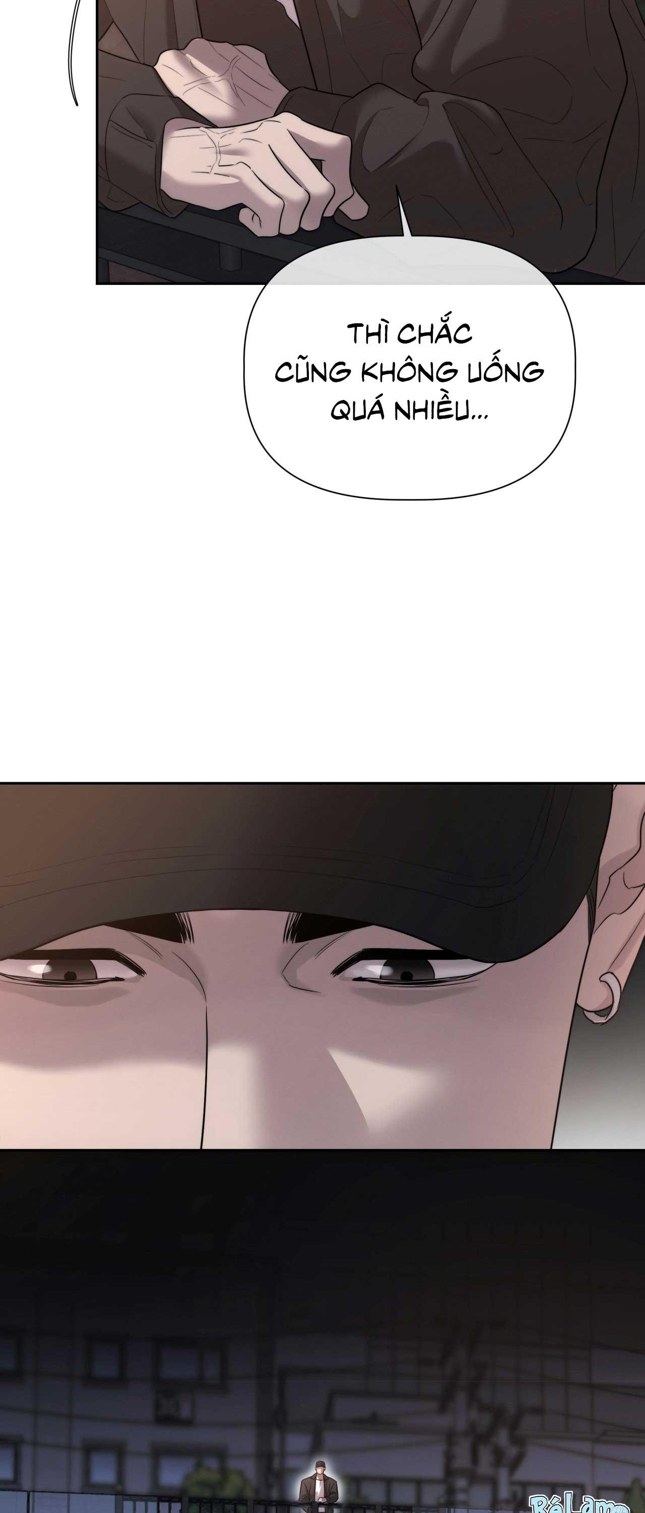 NHIỆT ĐỘ TIẾP XÚC Chapter 32 - Trang 2