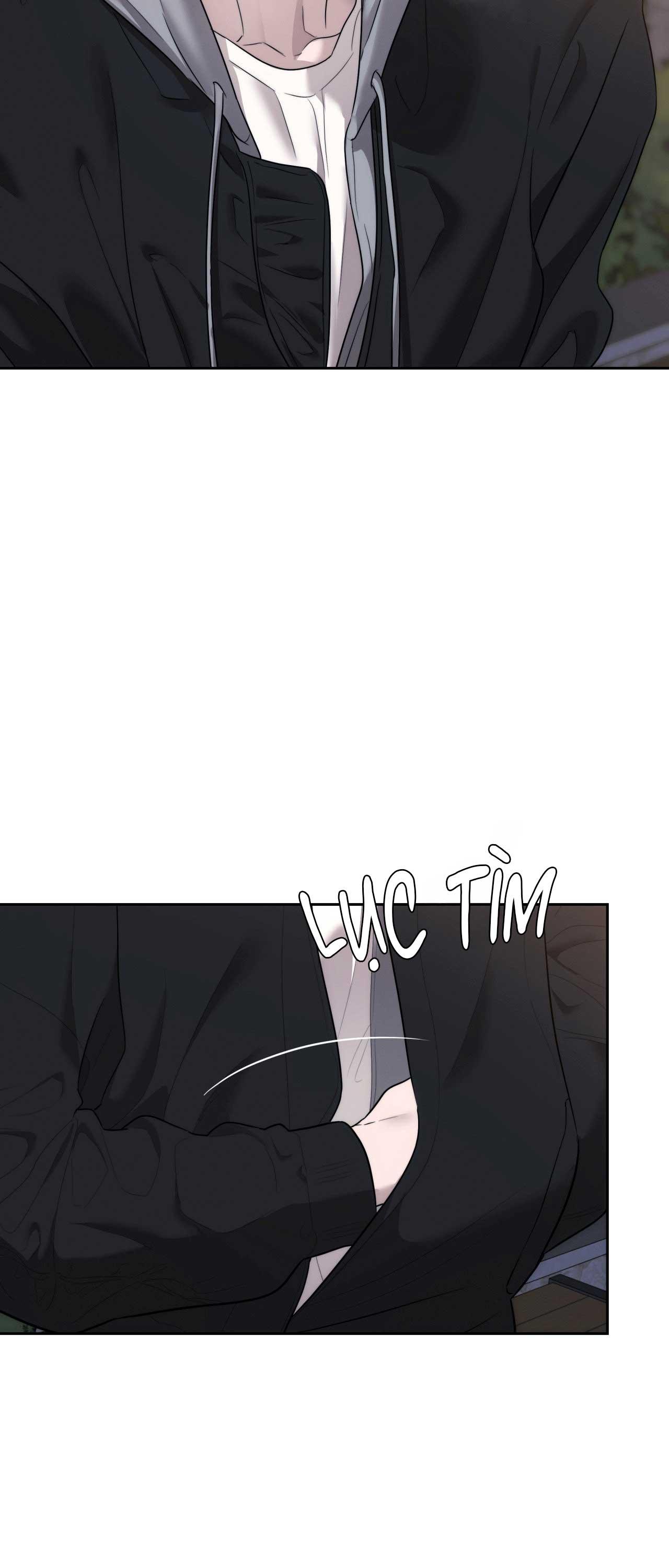 NHIỆT ĐỘ TIẾP XÚC Chapter 32 - Trang 2