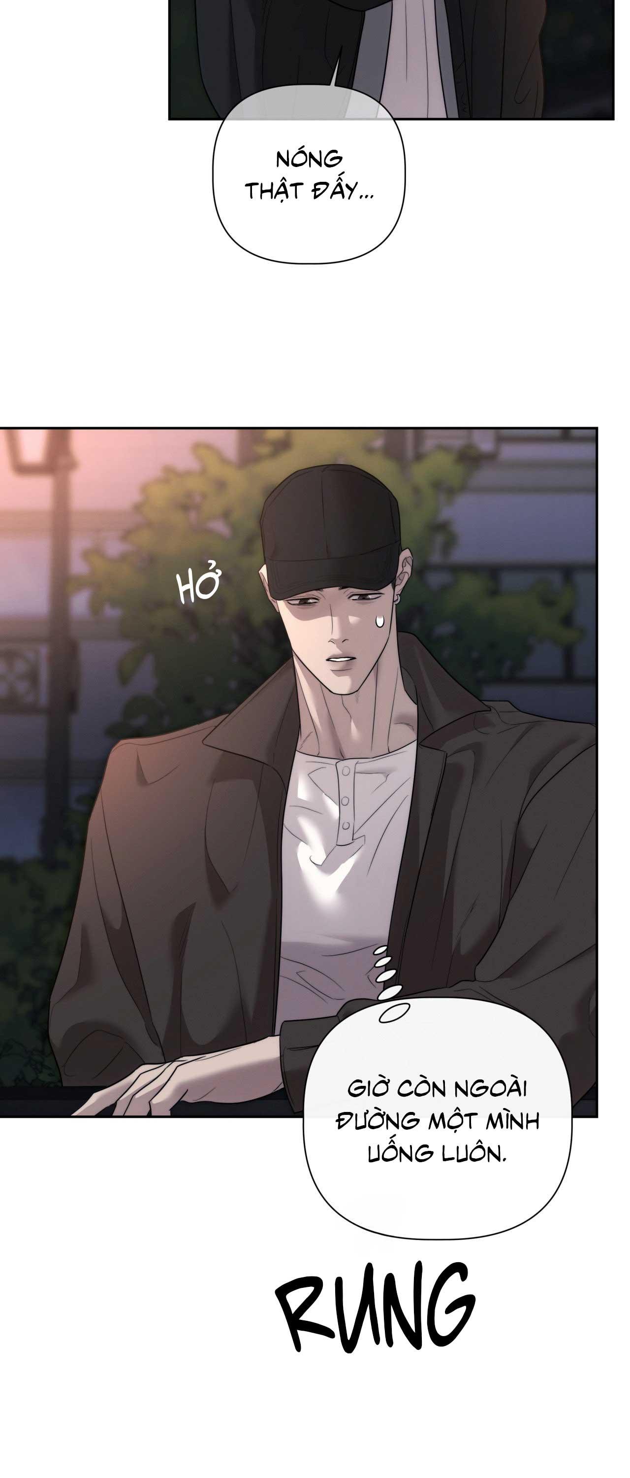 NHIỆT ĐỘ TIẾP XÚC Chapter 32 - Trang 2