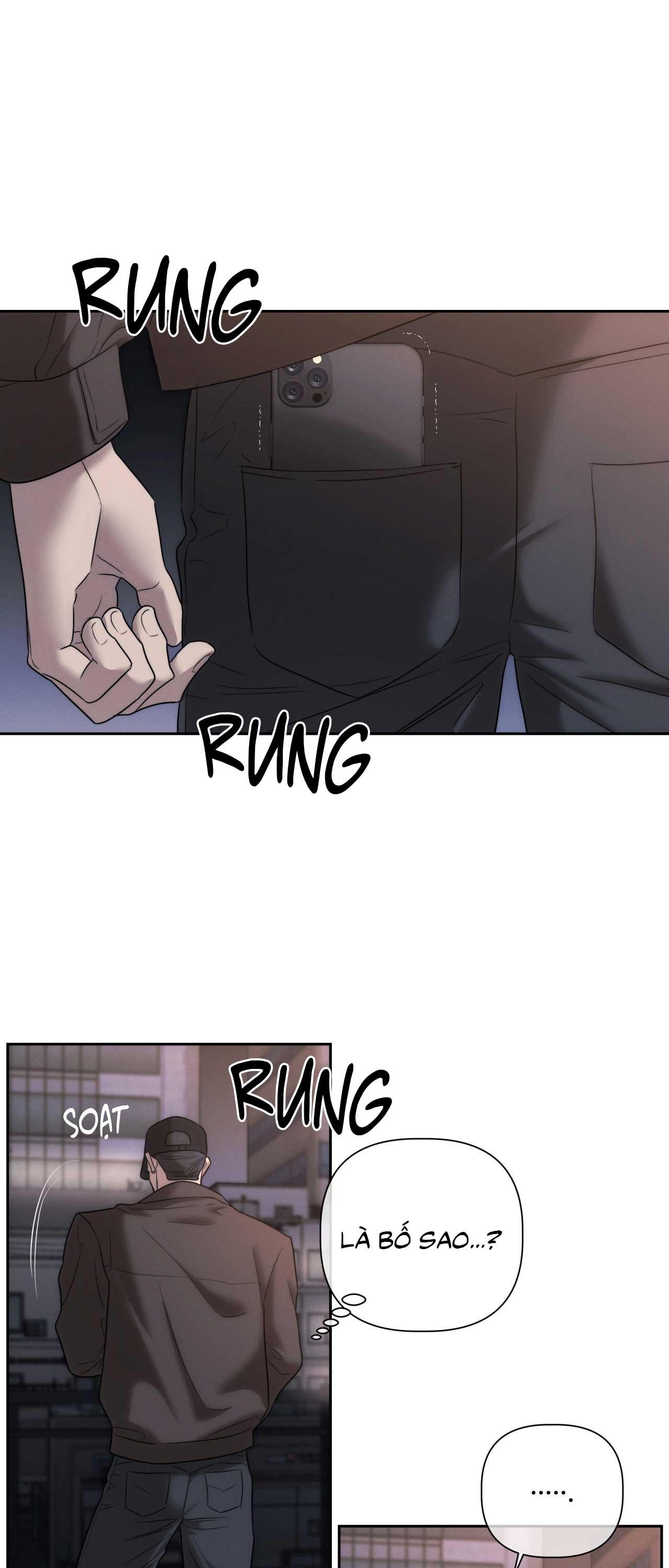 NHIỆT ĐỘ TIẾP XÚC Chapter 32 - Trang 2