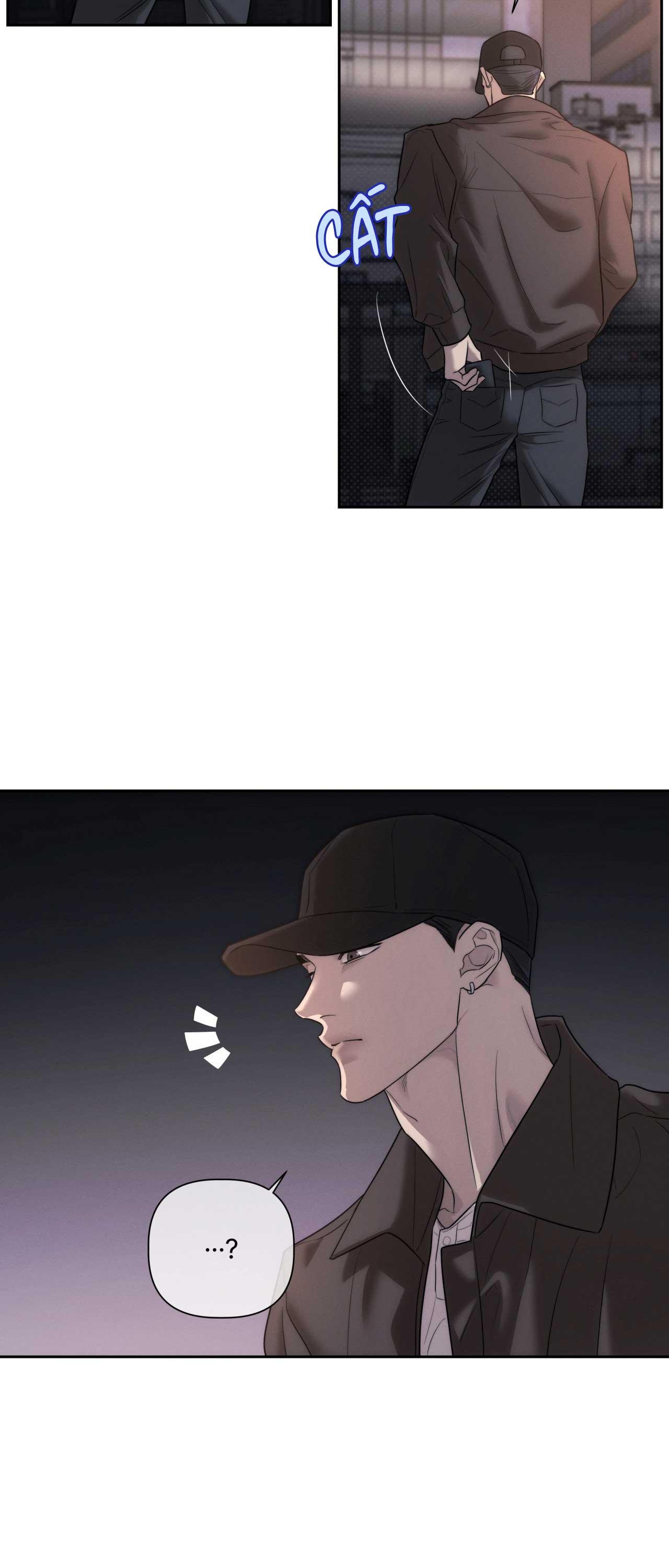 NHIỆT ĐỘ TIẾP XÚC Chapter 32 - Trang 2
