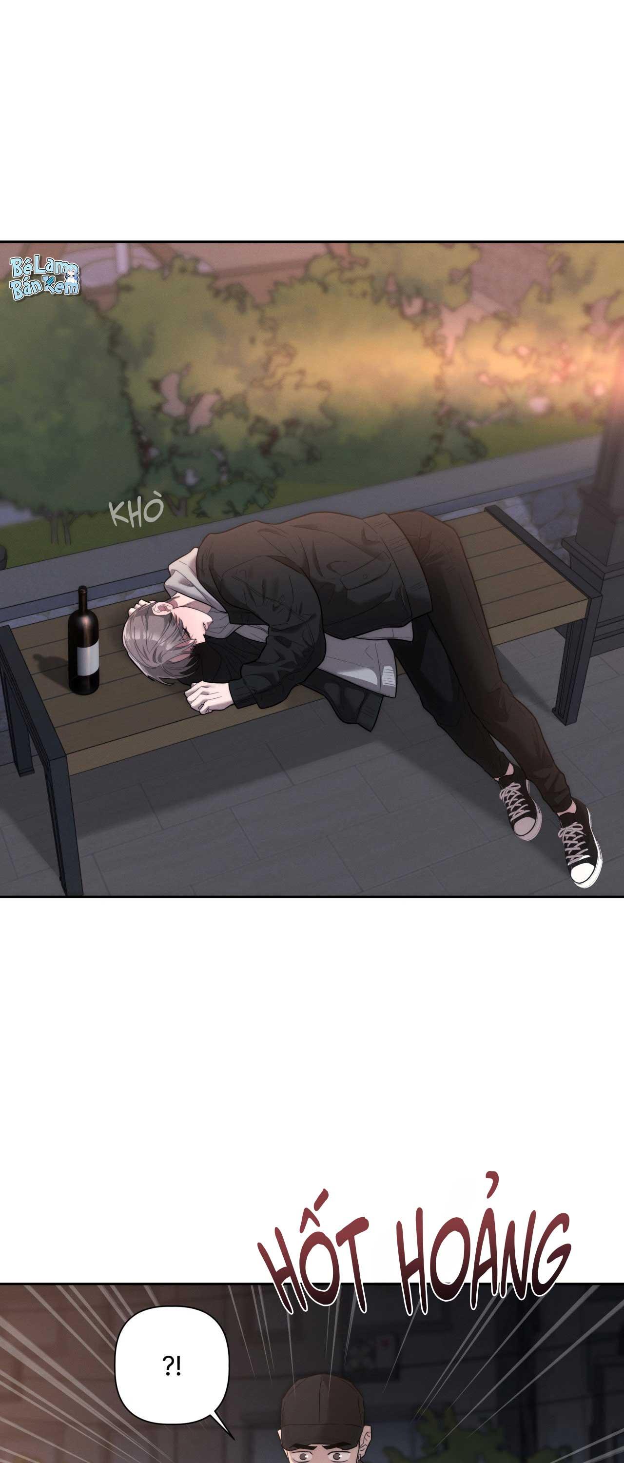 NHIỆT ĐỘ TIẾP XÚC Chapter 32 - Trang 2