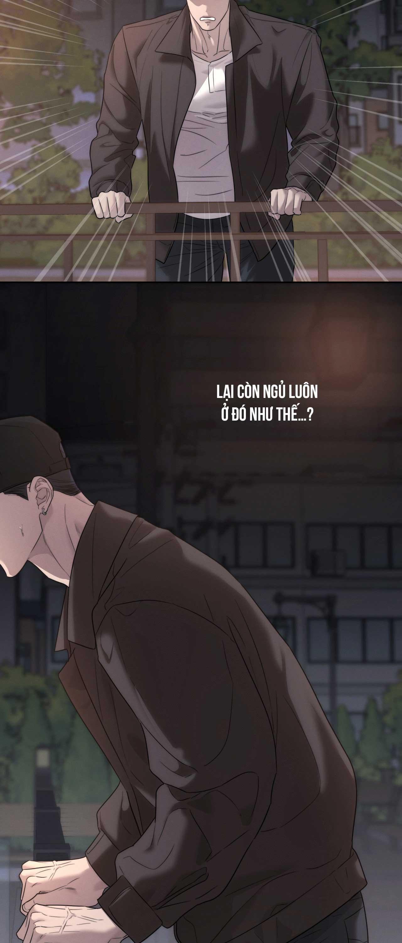 NHIỆT ĐỘ TIẾP XÚC Chapter 32 - Trang 2