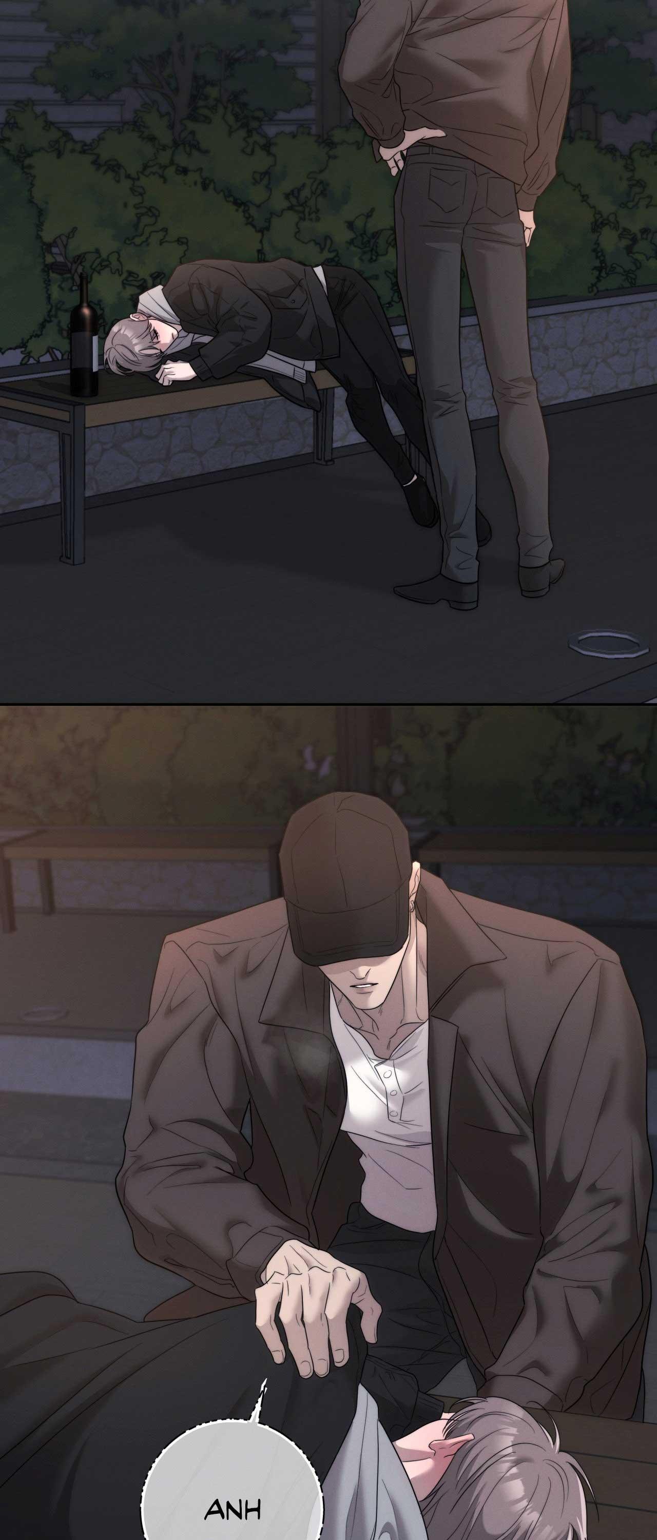 NHIỆT ĐỘ TIẾP XÚC Chapter 32 - Trang 2