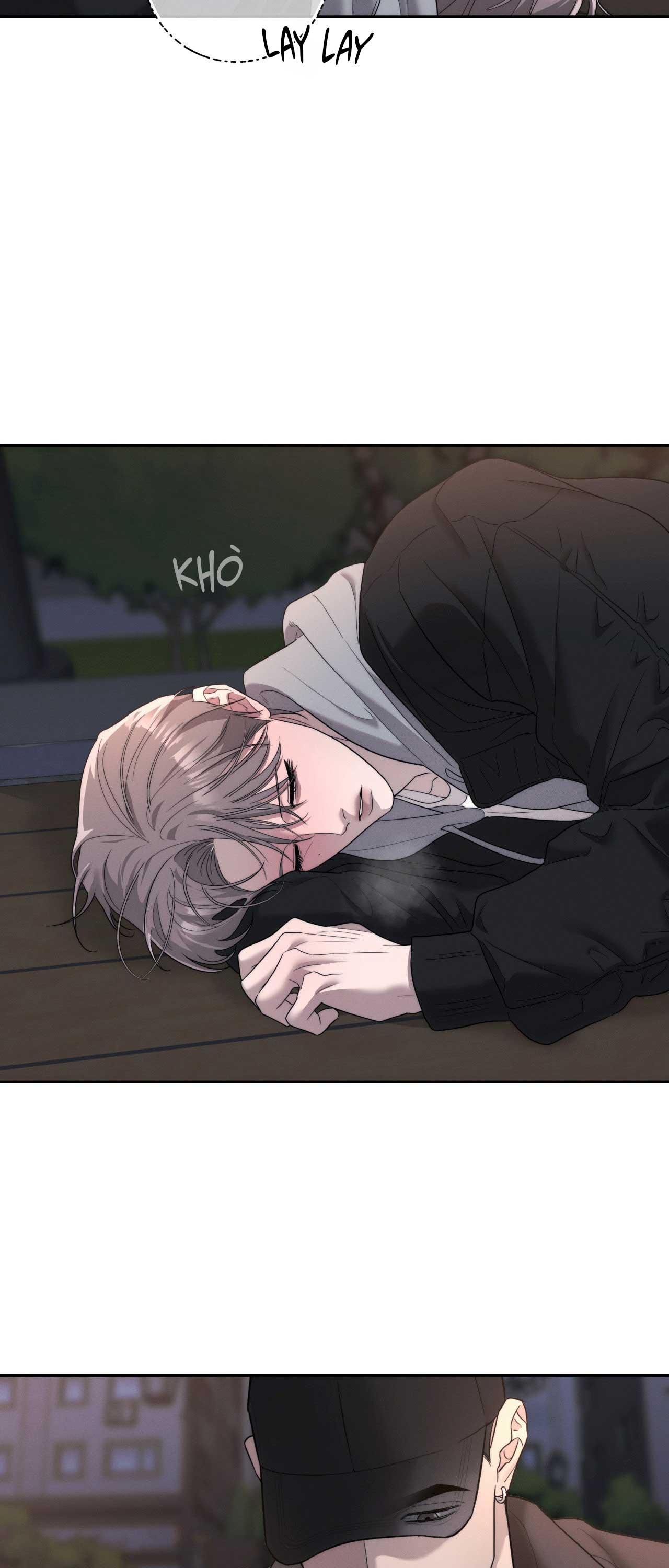 NHIỆT ĐỘ TIẾP XÚC Chapter 32 - Trang 2