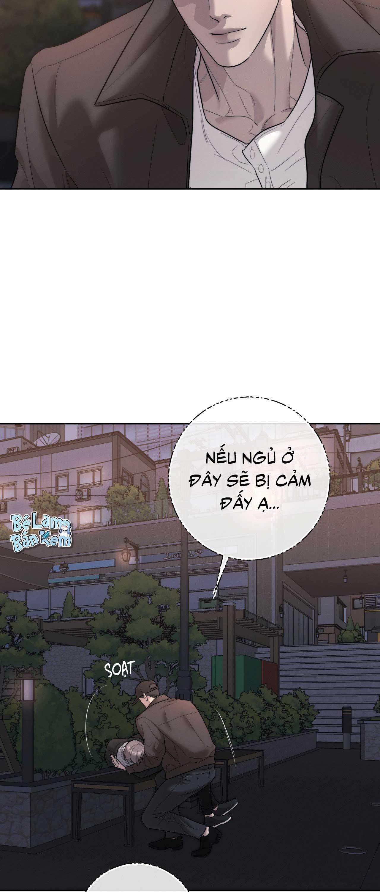 NHIỆT ĐỘ TIẾP XÚC Chapter 32 - Trang 2