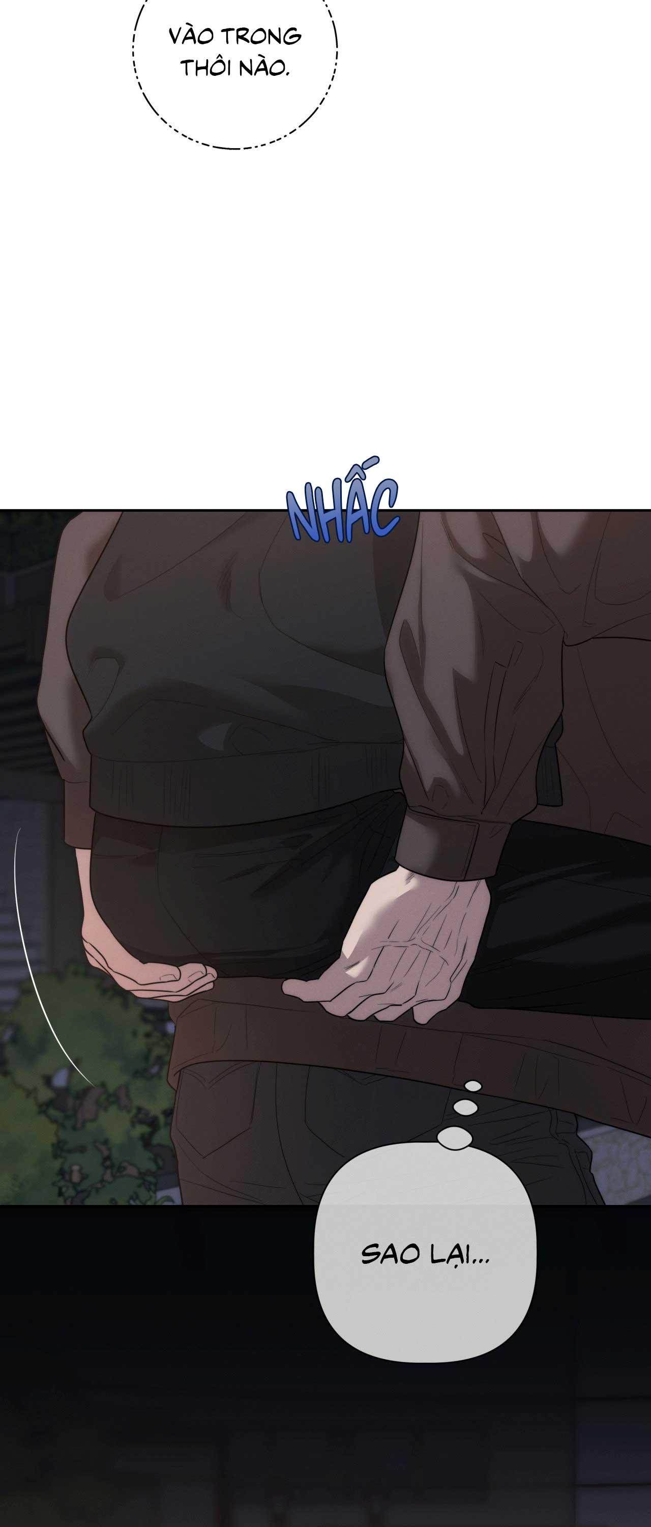 NHIỆT ĐỘ TIẾP XÚC Chapter 32 - Trang 2