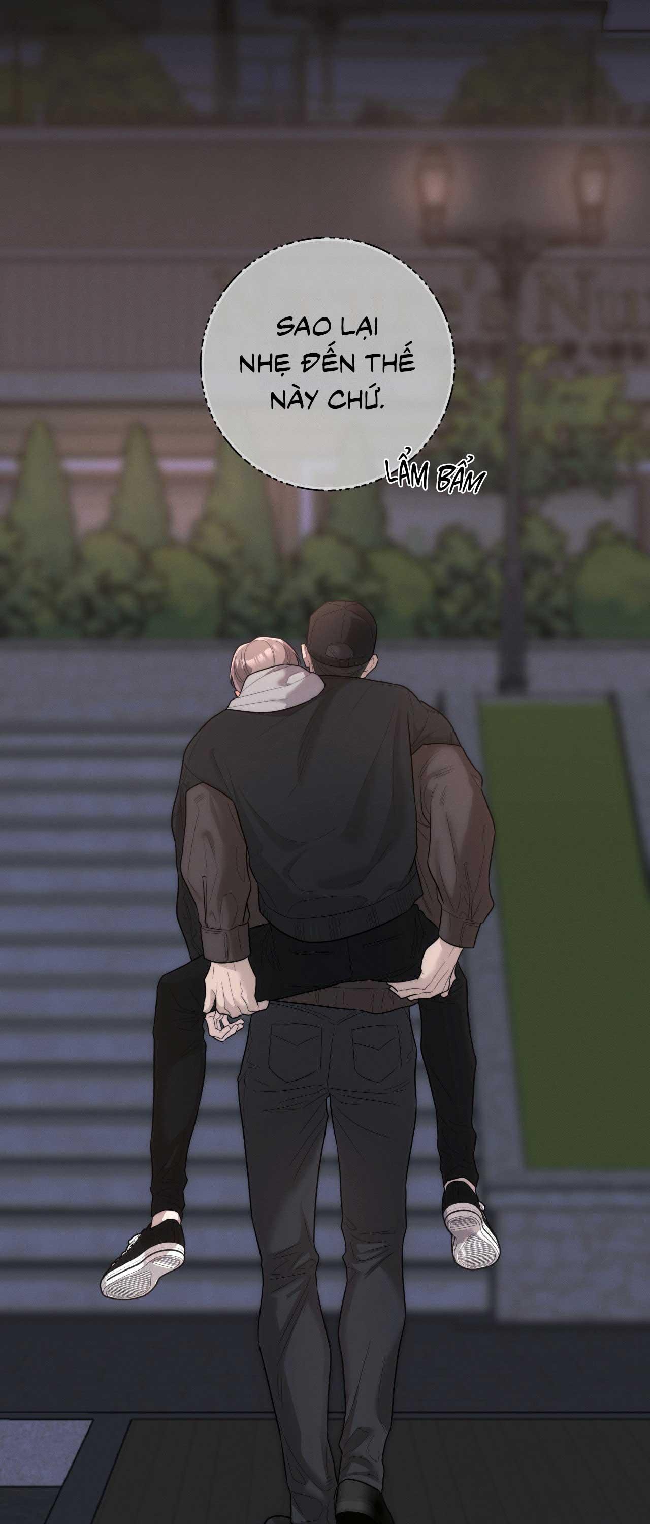 NHIỆT ĐỘ TIẾP XÚC Chapter 32 - Trang 2