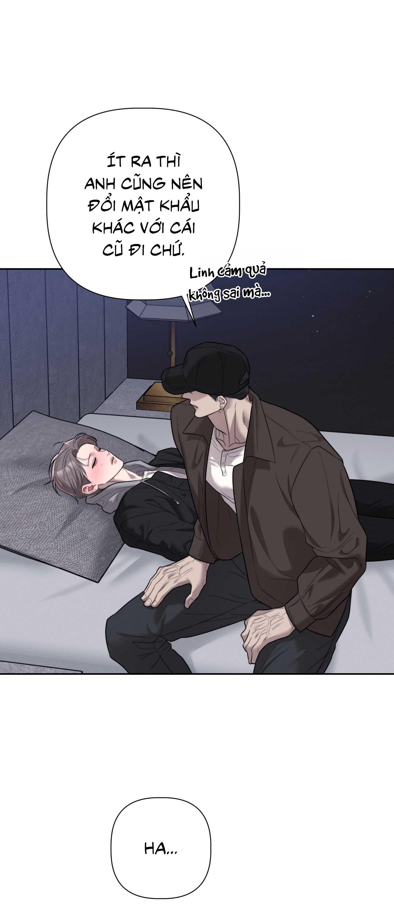 NHIỆT ĐỘ TIẾP XÚC Chapter 32 - Trang 2