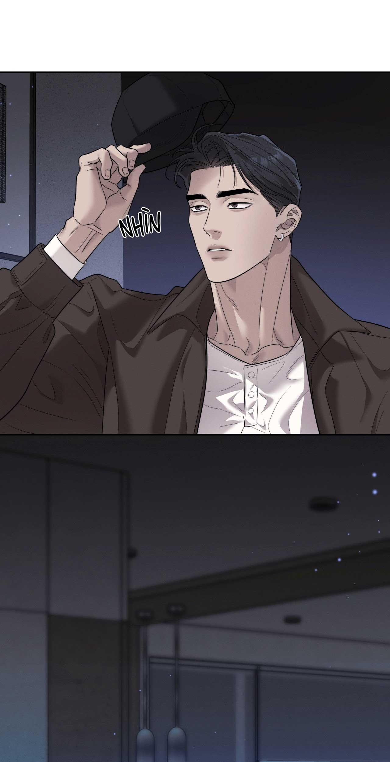 NHIỆT ĐỘ TIẾP XÚC Chapter 32 - Trang 2