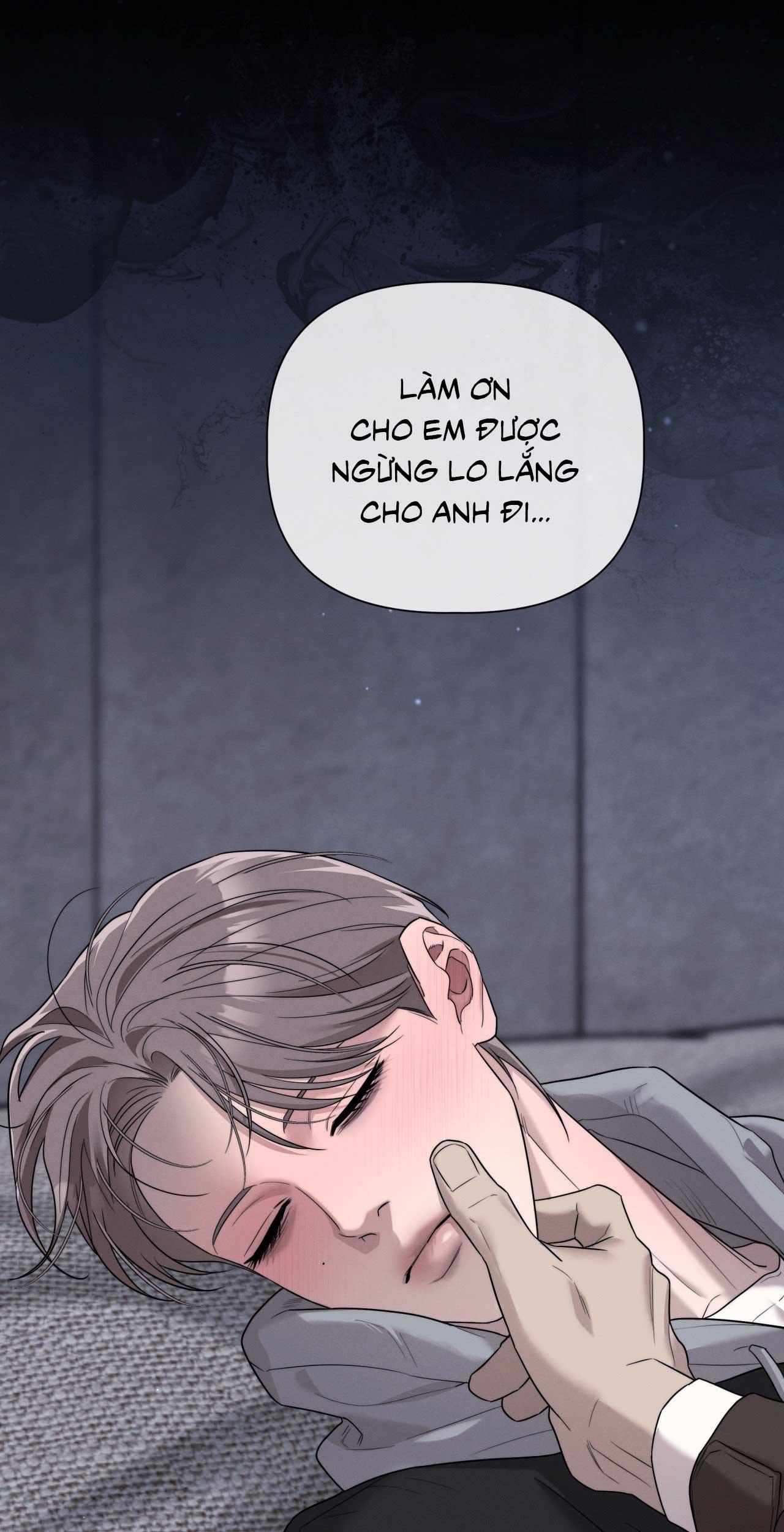 NHIỆT ĐỘ TIẾP XÚC Chapter 32 - Trang 2