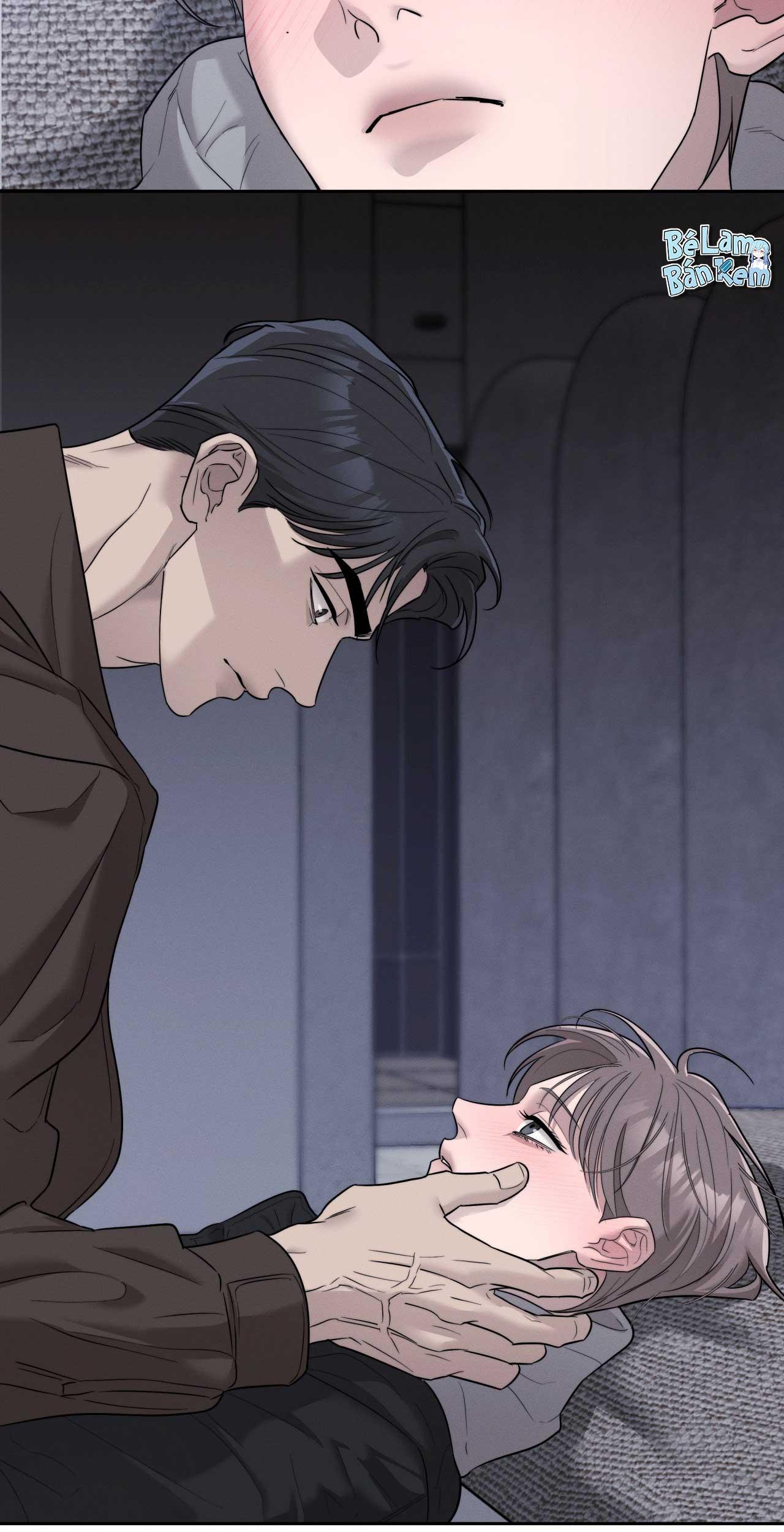 NHIỆT ĐỘ TIẾP XÚC Chapter 32 - Trang 2