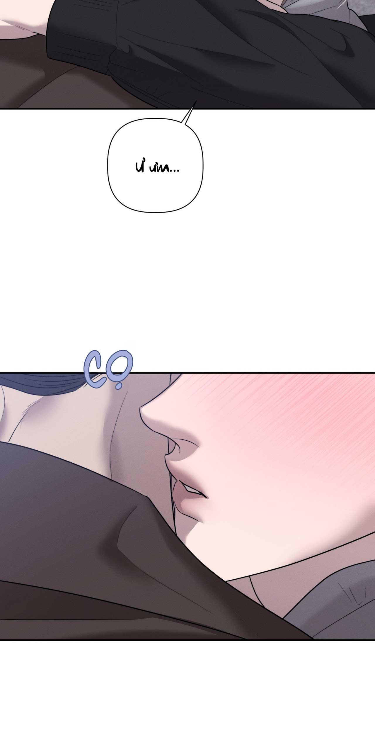 NHIỆT ĐỘ TIẾP XÚC Chapter 32 - Trang 2