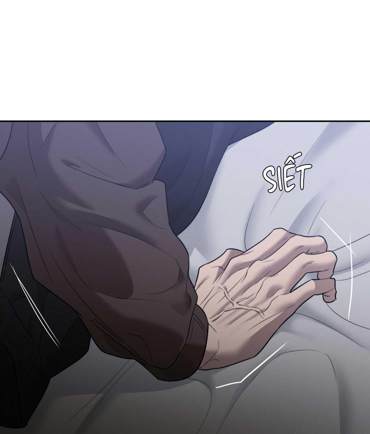 NHIỆT ĐỘ TIẾP XÚC Chapter 32 - Trang 2