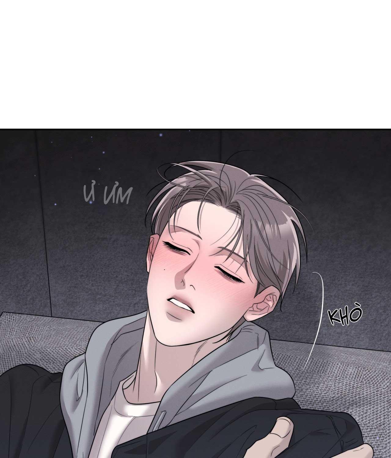 NHIỆT ĐỘ TIẾP XÚC Chapter 32 - Trang 2