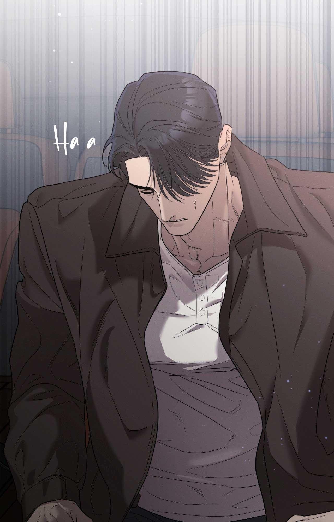 NHIỆT ĐỘ TIẾP XÚC Chapter 32 - Trang 2