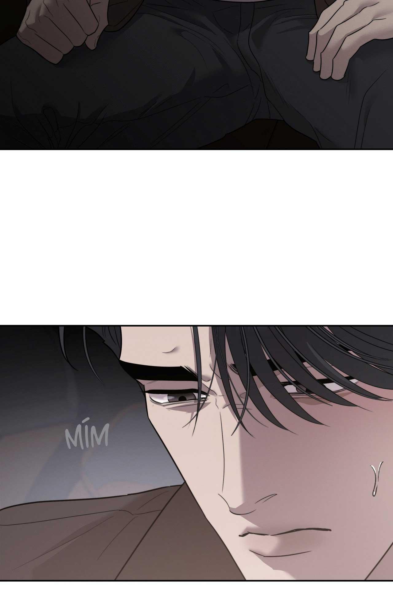 NHIỆT ĐỘ TIẾP XÚC Chapter 32 - Trang 2