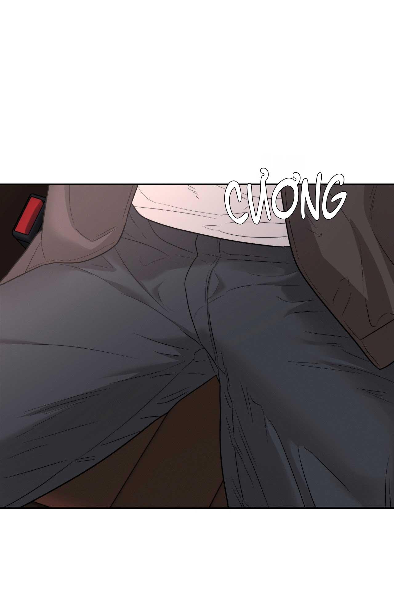 NHIỆT ĐỘ TIẾP XÚC Chapter 32 - Trang 2