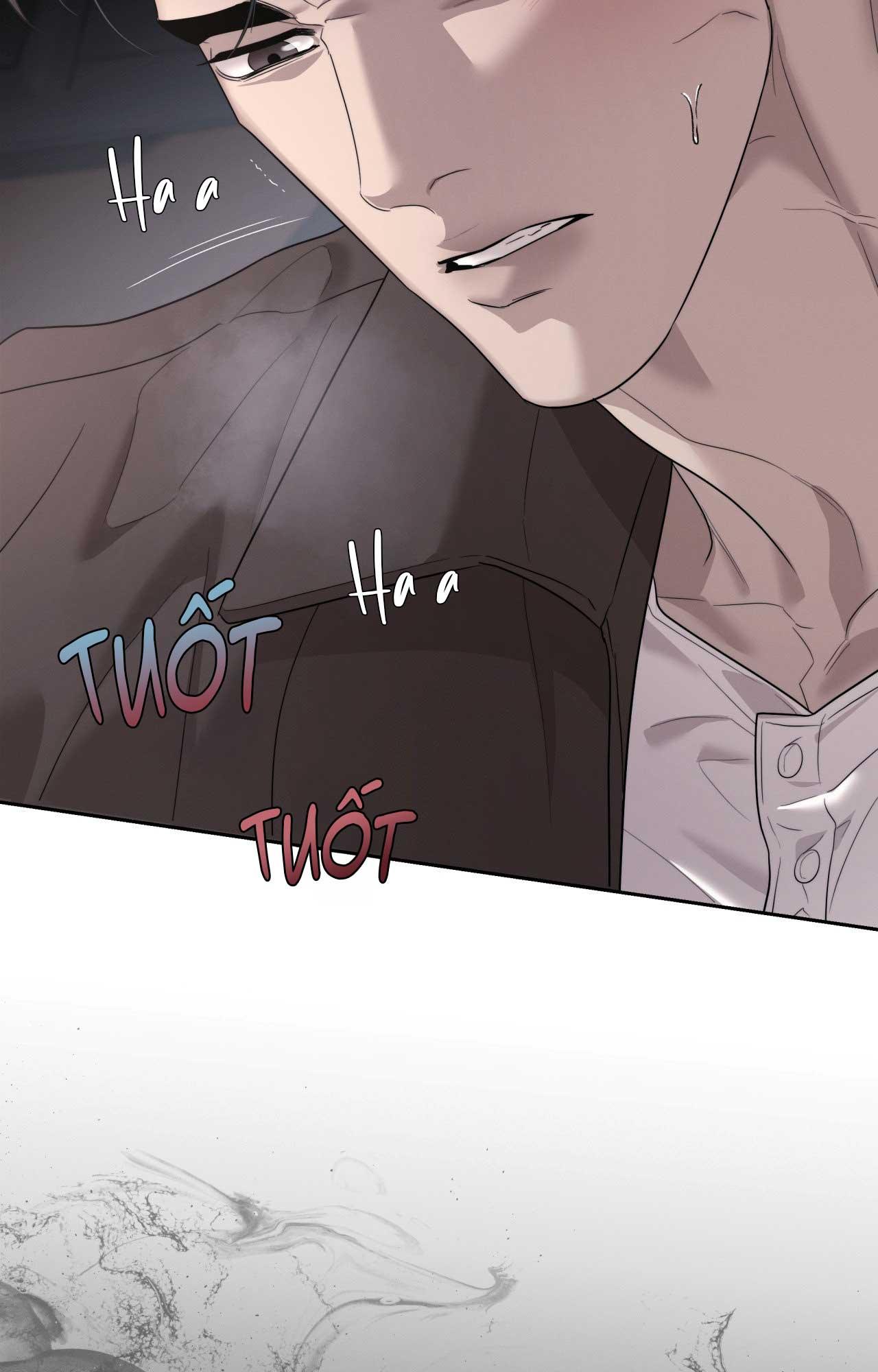 NHIỆT ĐỘ TIẾP XÚC Chapter 32 - Trang 2