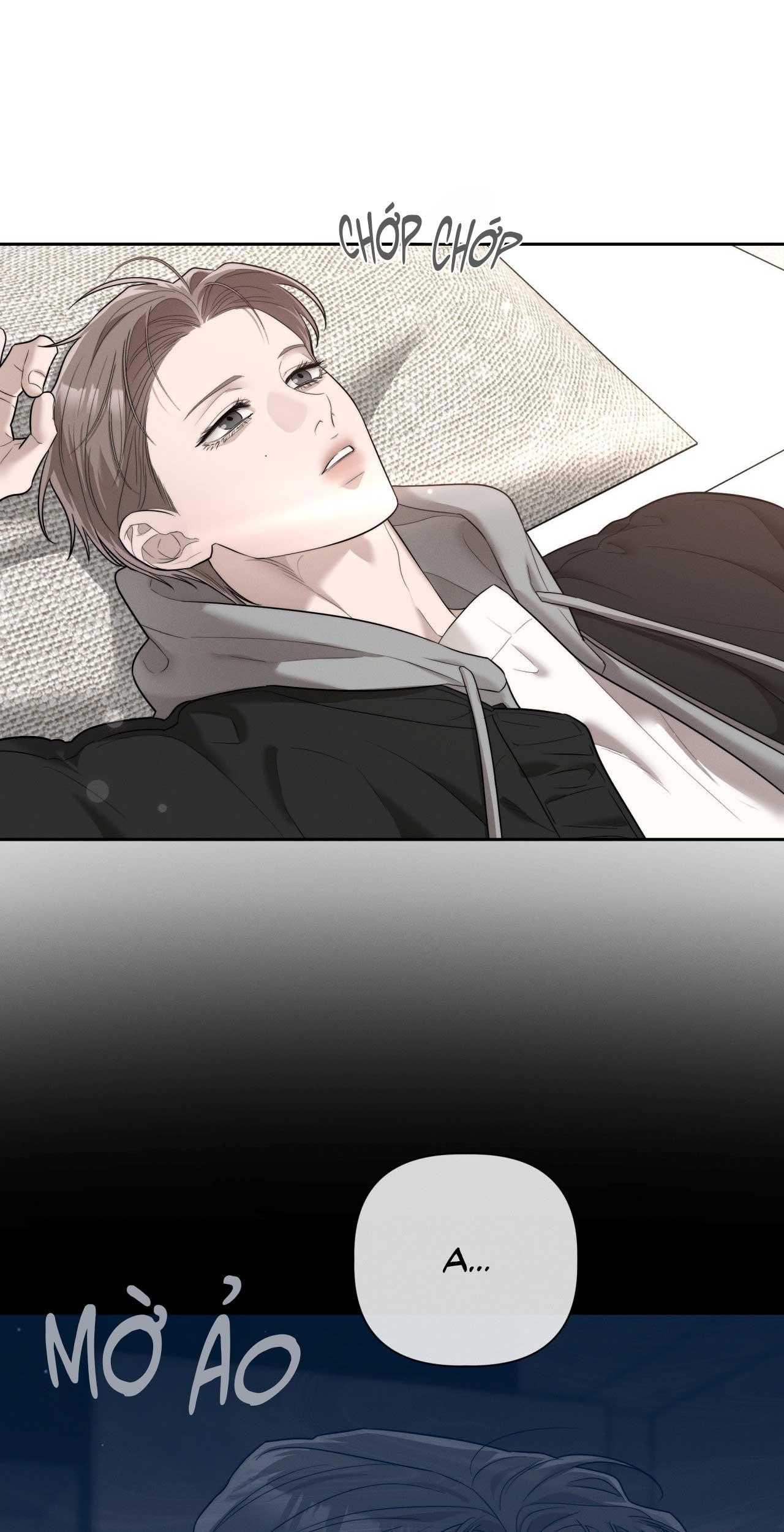 NHIỆT ĐỘ TIẾP XÚC Chapter 33 - Trang 2