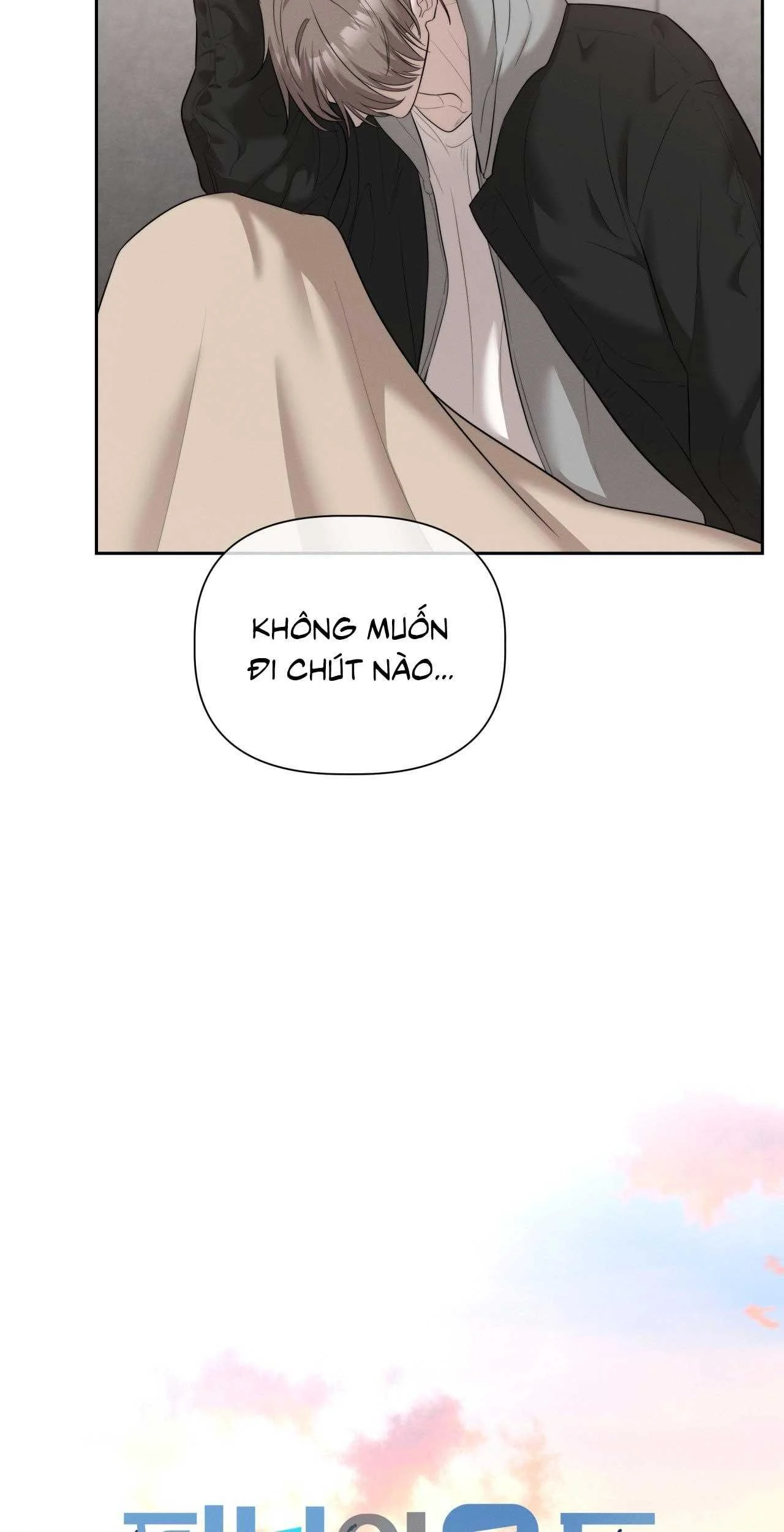 NHIỆT ĐỘ TIẾP XÚC Chapter 33 - Trang 2