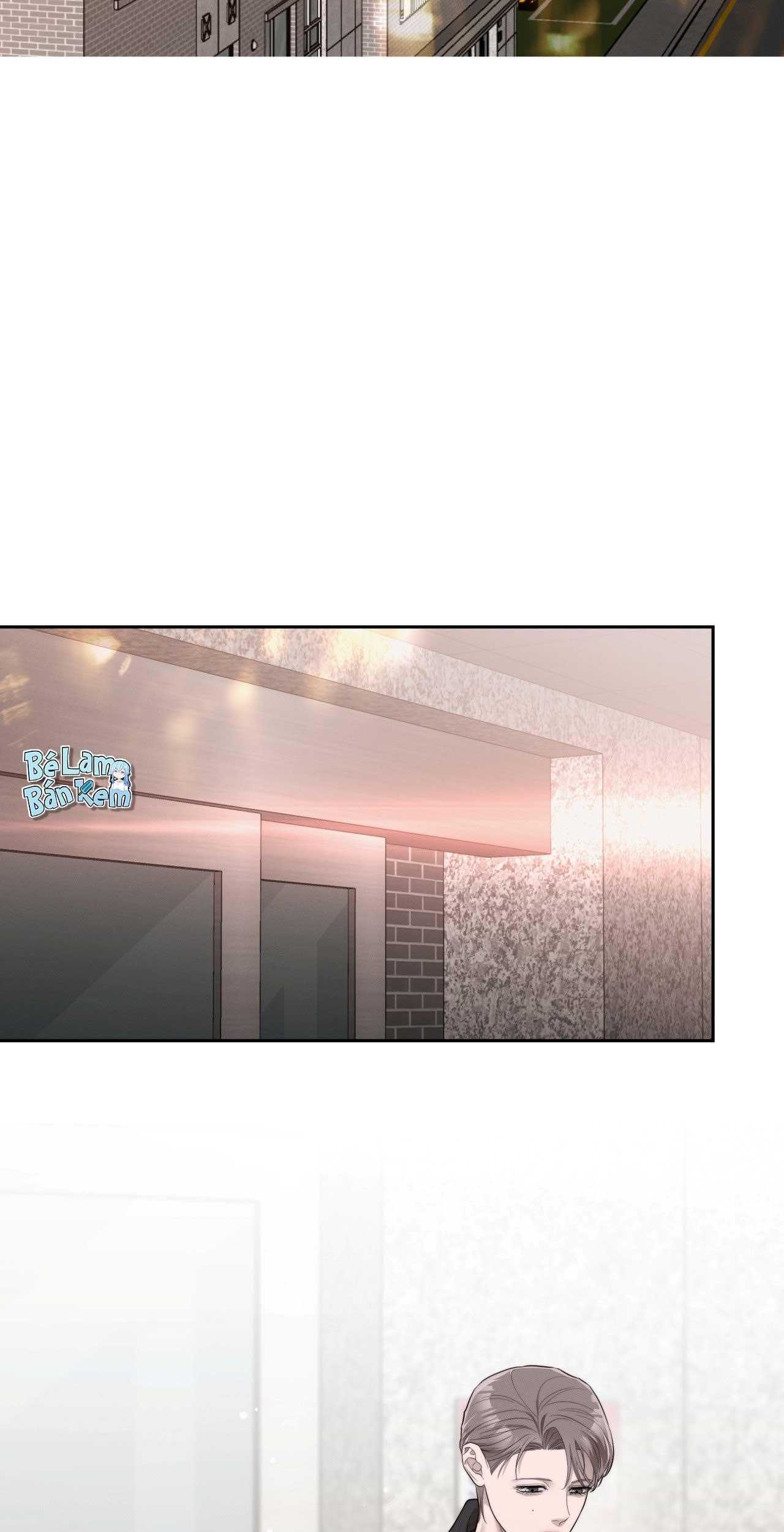 NHIỆT ĐỘ TIẾP XÚC Chapter 33 - Trang 2
