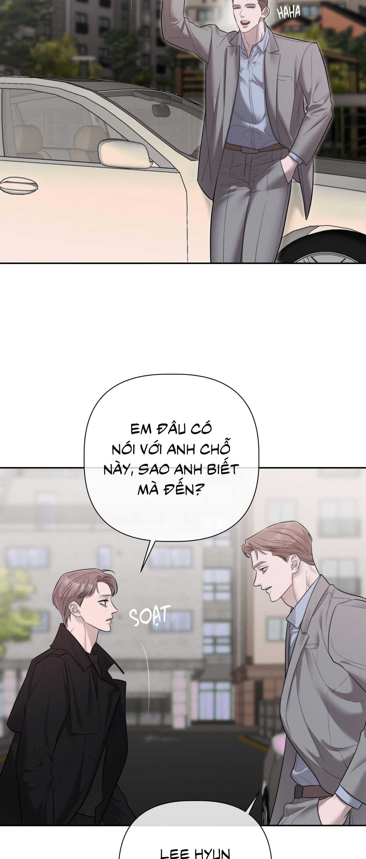 NHIỆT ĐỘ TIẾP XÚC Chapter 33 - Trang 2