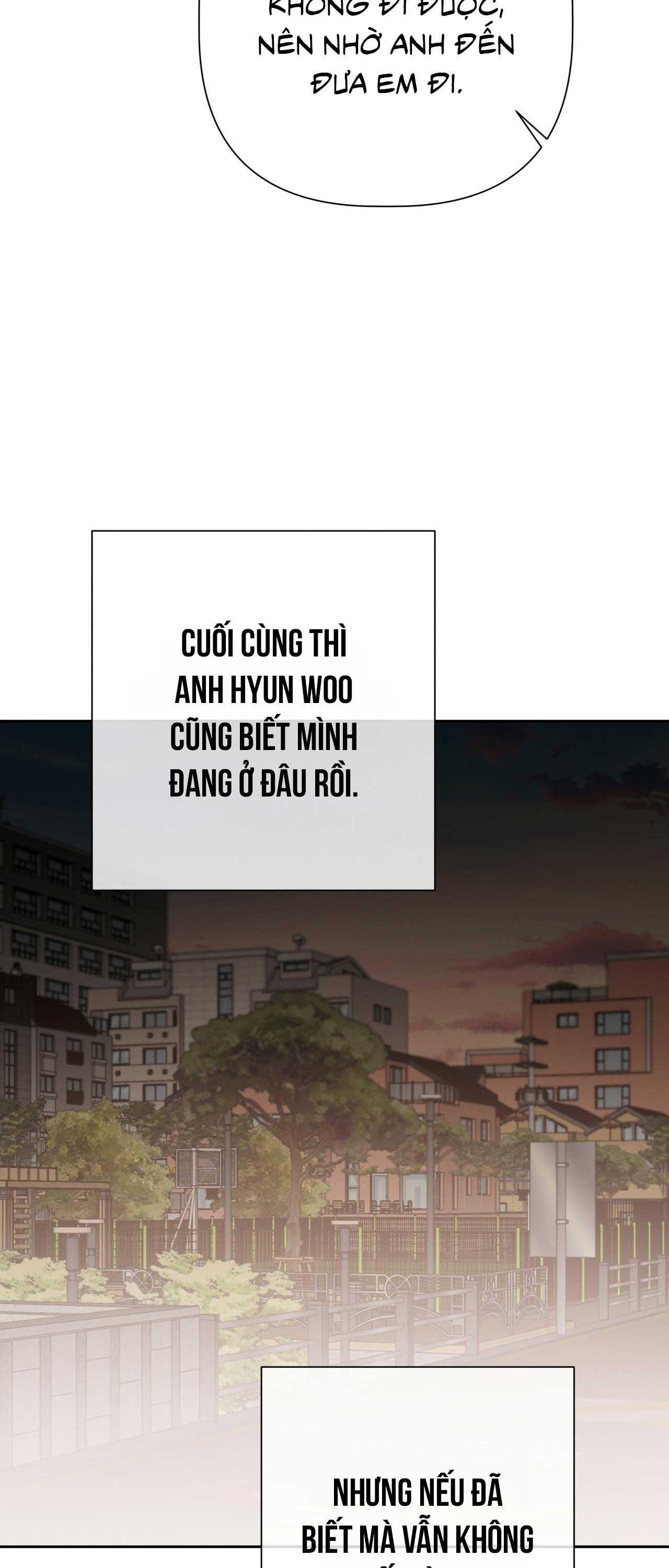 NHIỆT ĐỘ TIẾP XÚC Chapter 33 - Trang 2
