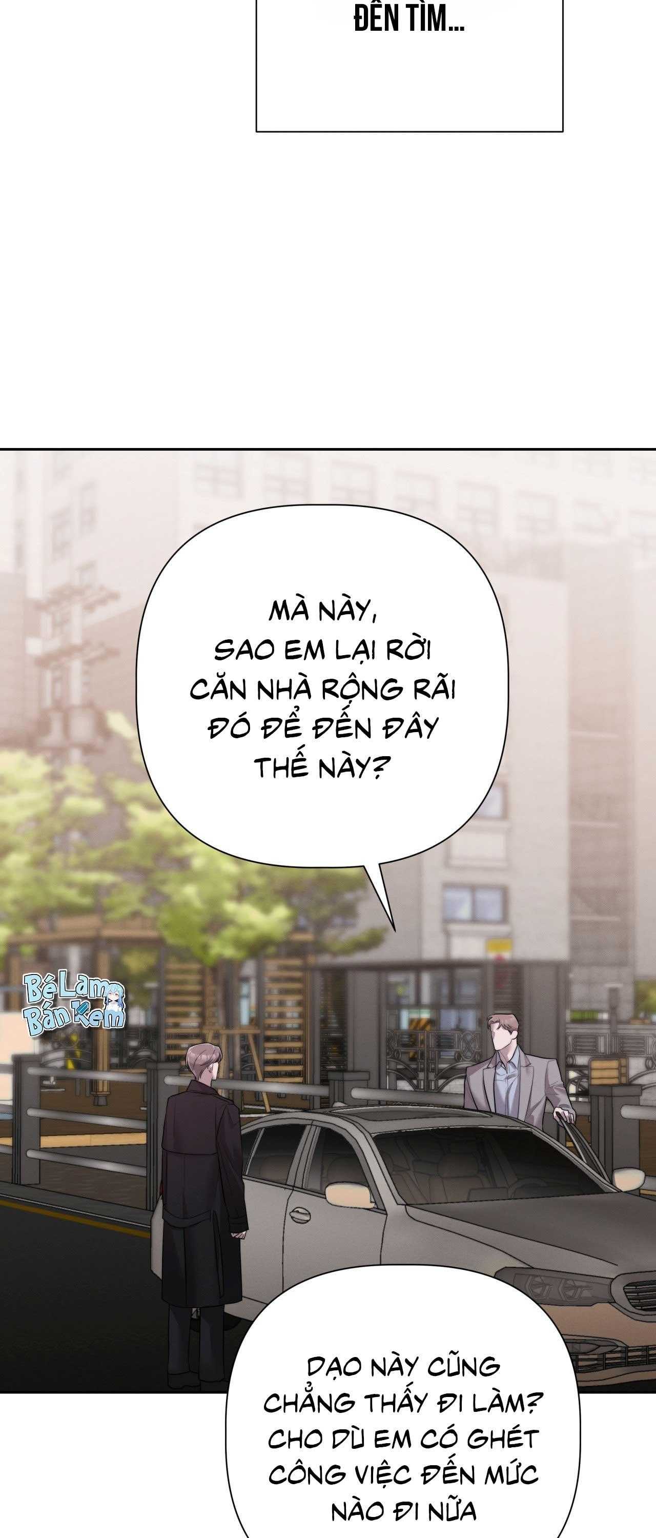 NHIỆT ĐỘ TIẾP XÚC Chapter 33 - Trang 2