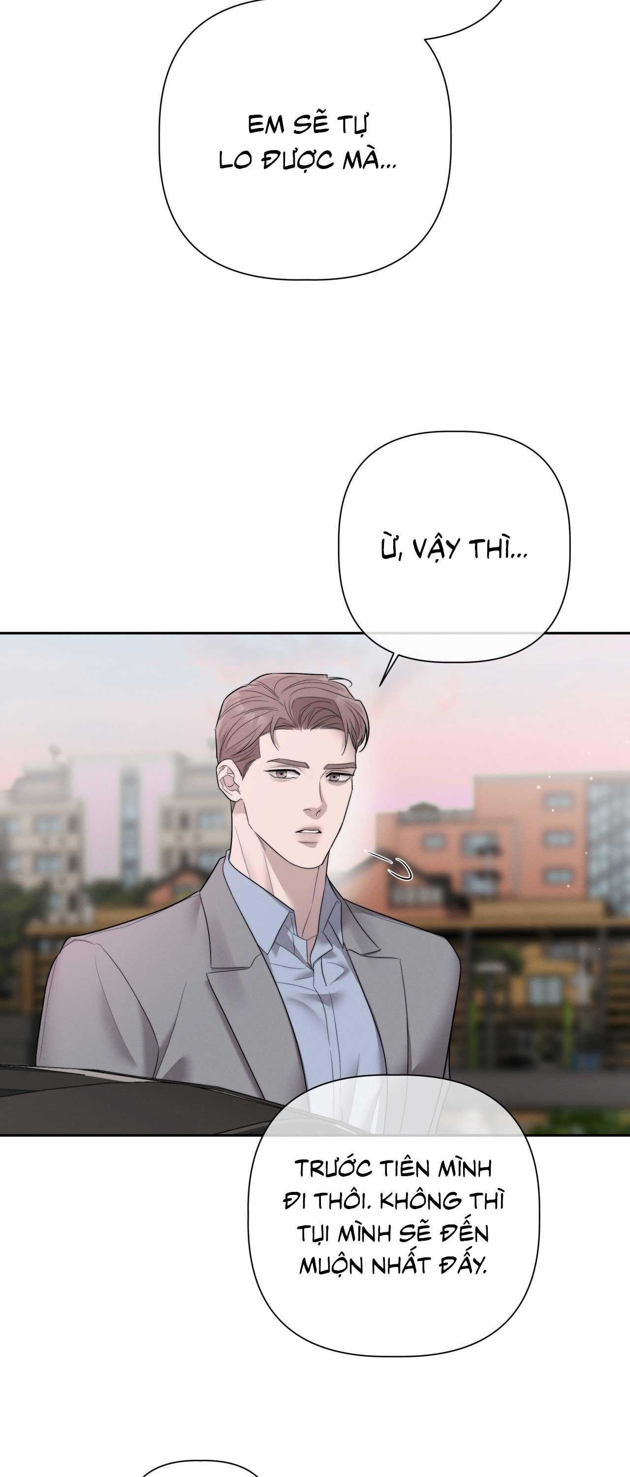 NHIỆT ĐỘ TIẾP XÚC Chapter 33 - Trang 2