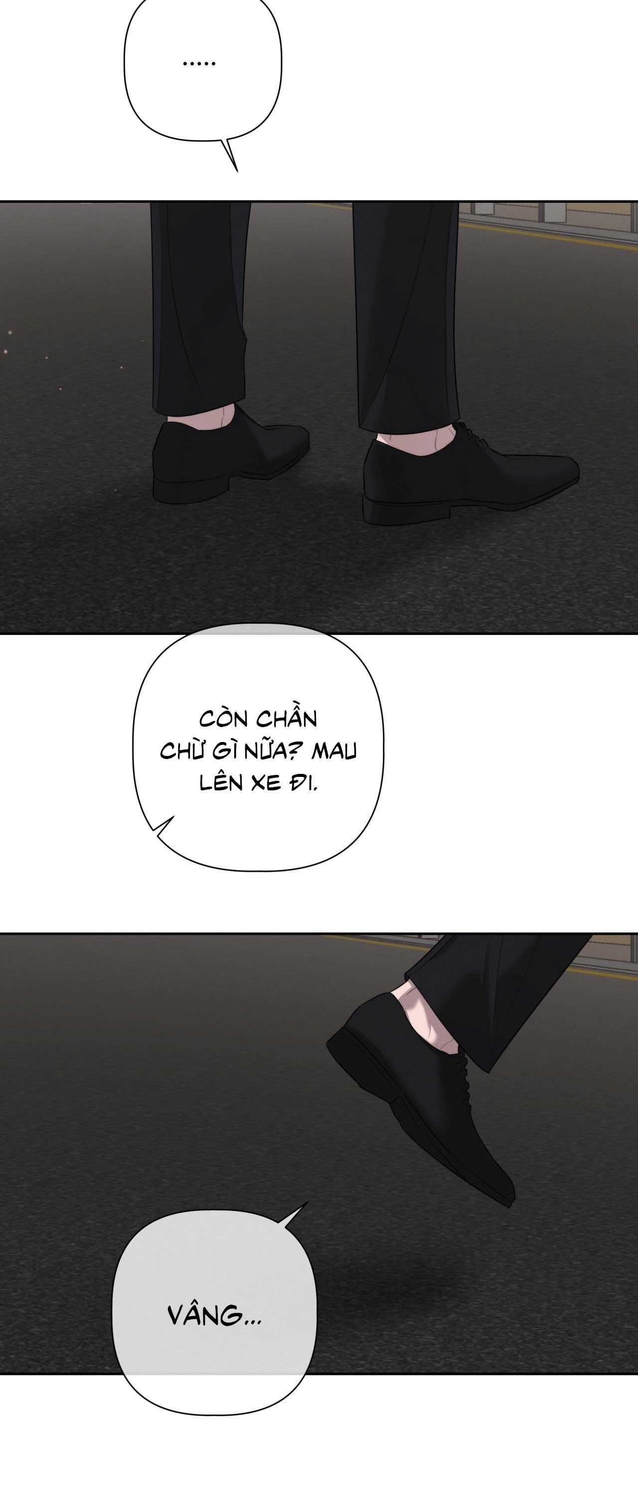 NHIỆT ĐỘ TIẾP XÚC Chapter 33 - Trang 2