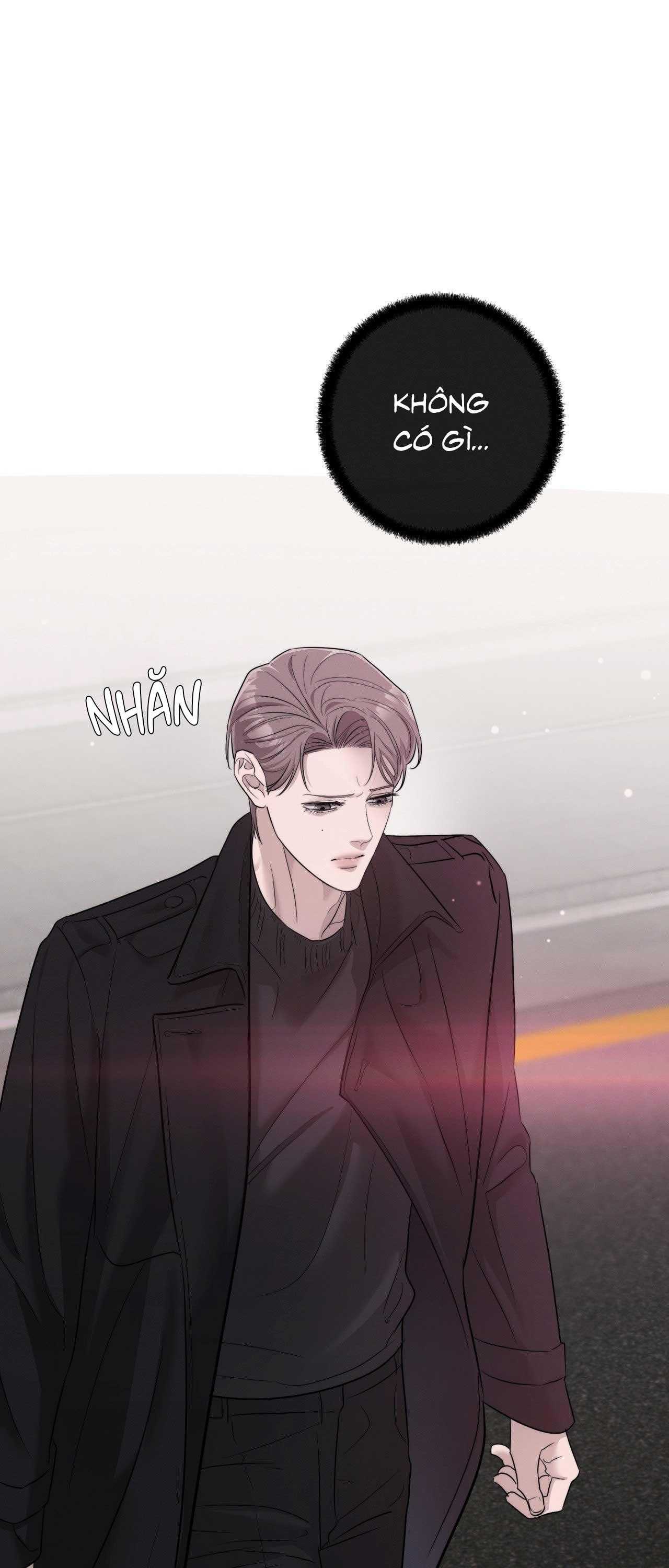 NHIỆT ĐỘ TIẾP XÚC Chapter 33 - Trang 2