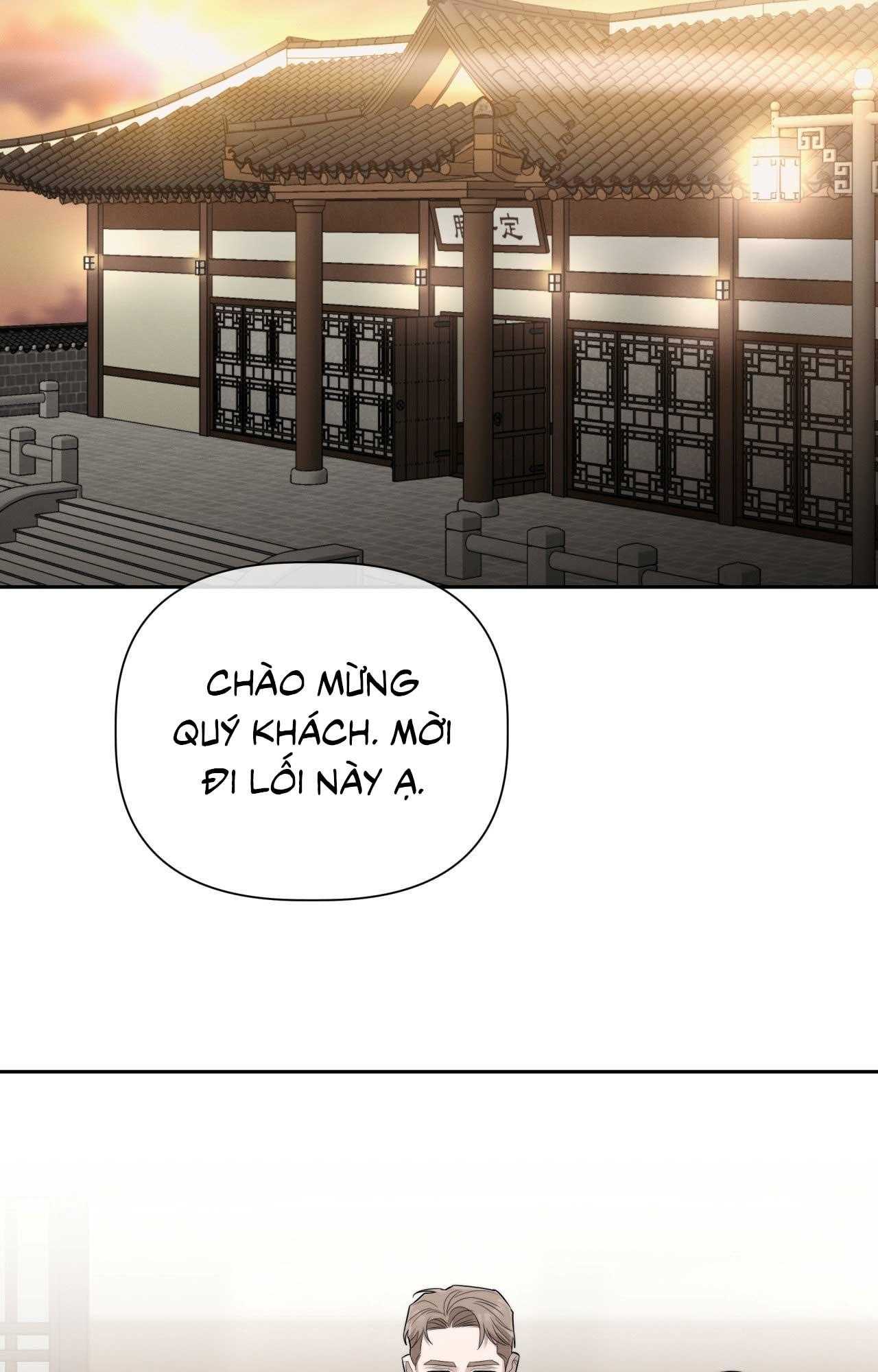 NHIỆT ĐỘ TIẾP XÚC Chapter 33 - Trang 2