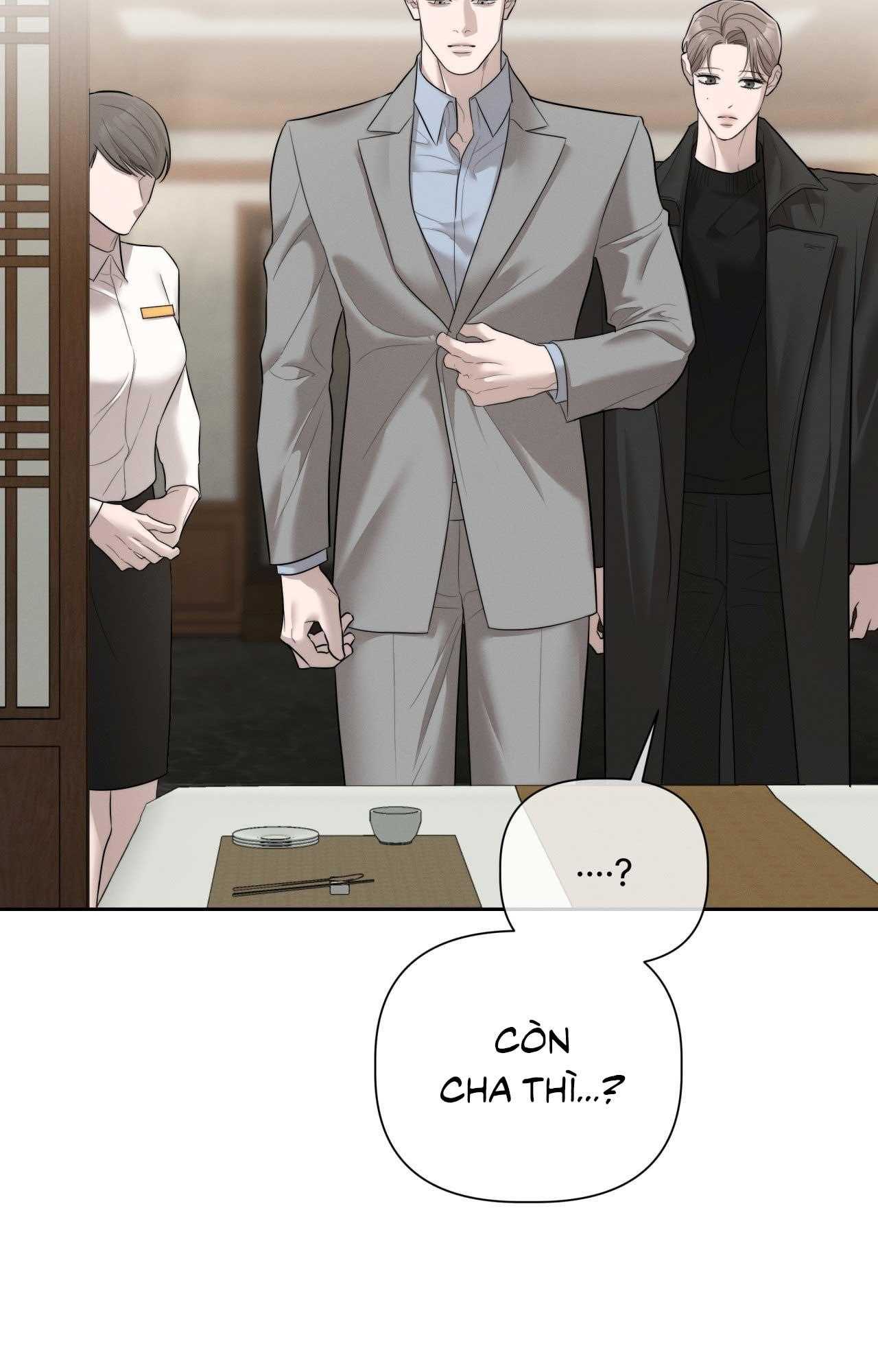 NHIỆT ĐỘ TIẾP XÚC Chapter 33 - Trang 2