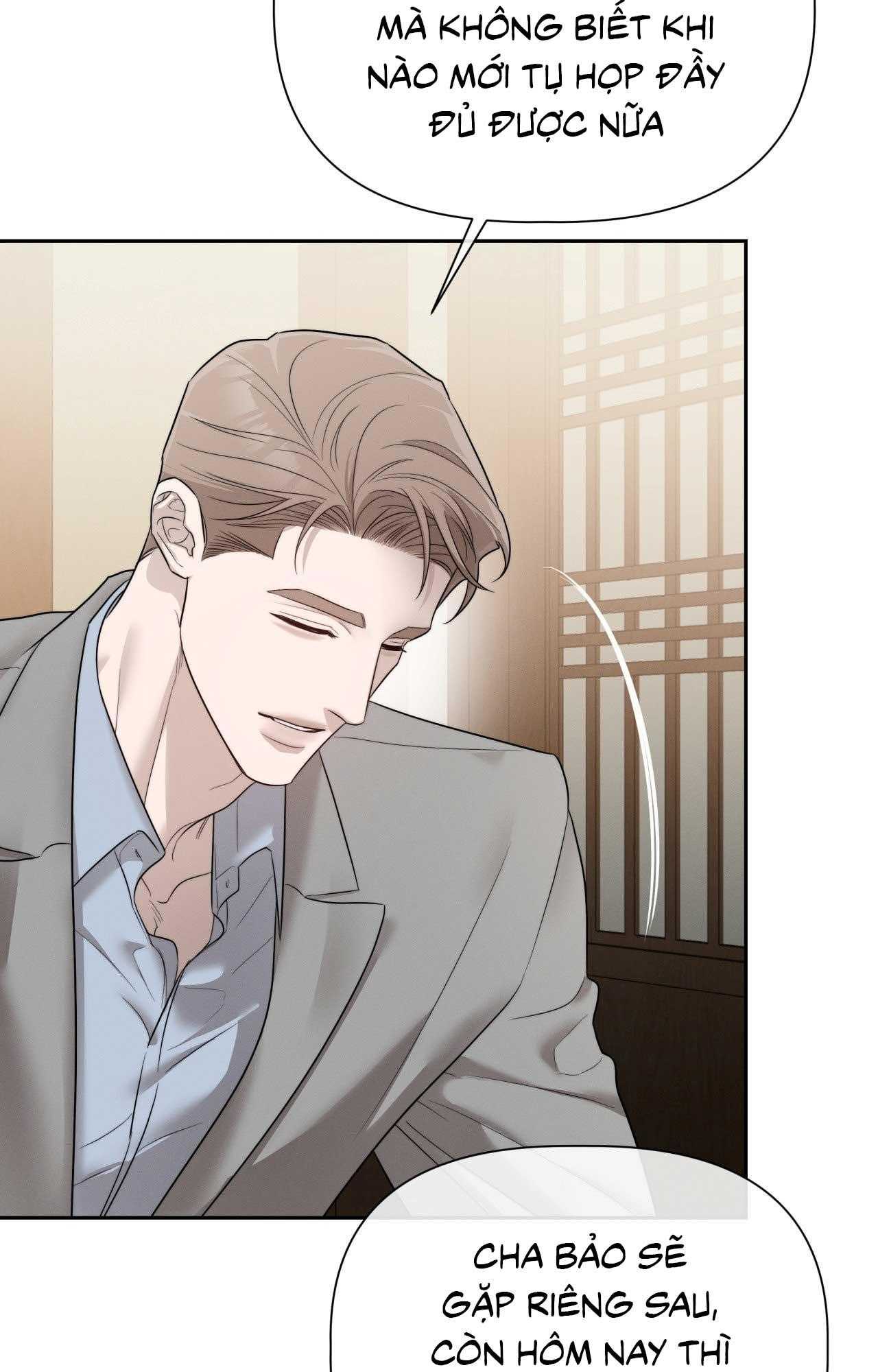 NHIỆT ĐỘ TIẾP XÚC Chapter 33 - Trang 2