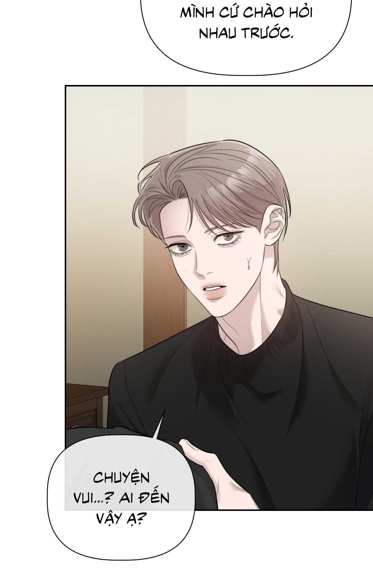 NHIỆT ĐỘ TIẾP XÚC Chapter 33 - Trang 2