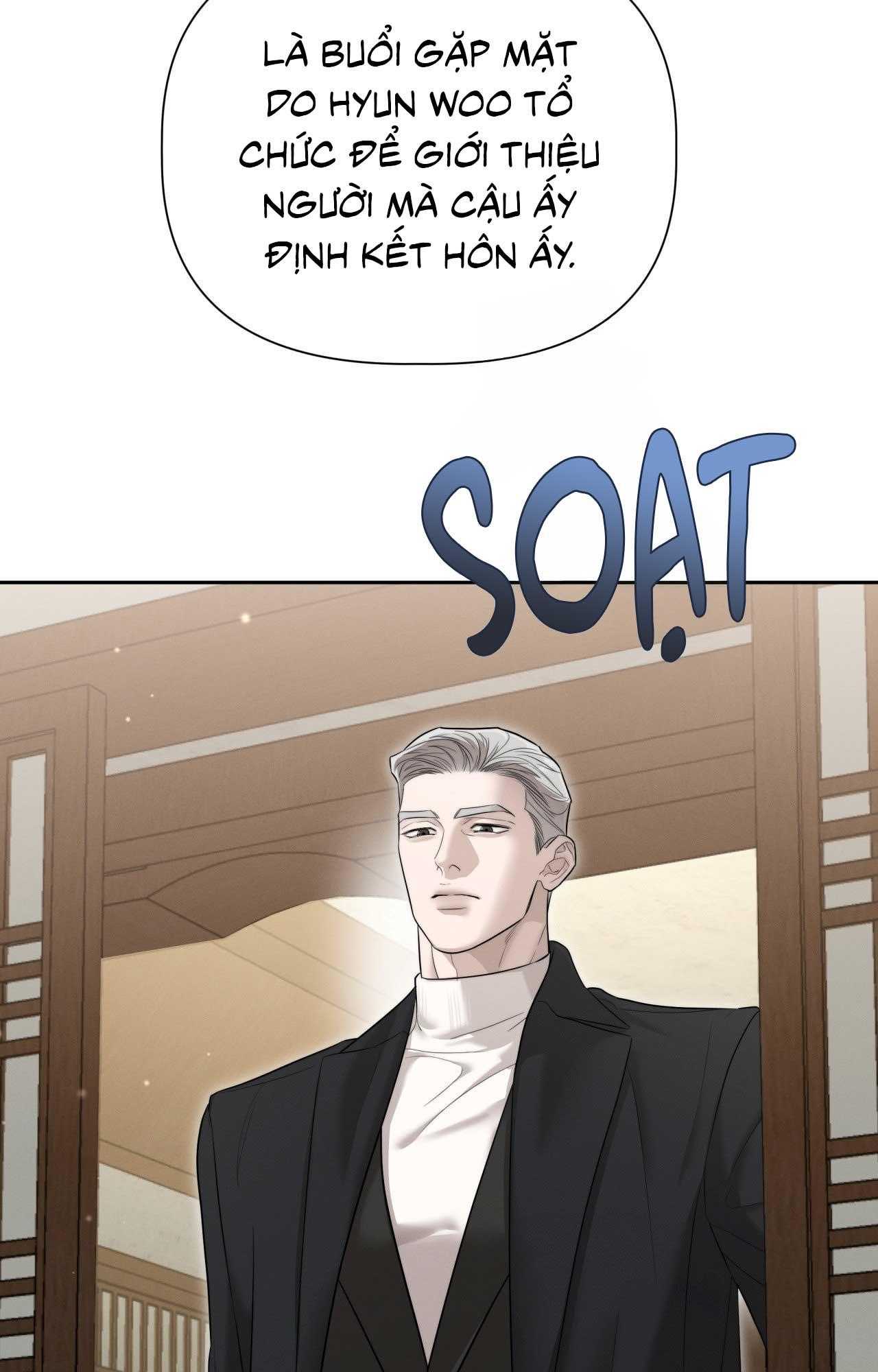 NHIỆT ĐỘ TIẾP XÚC Chapter 33 - Trang 2