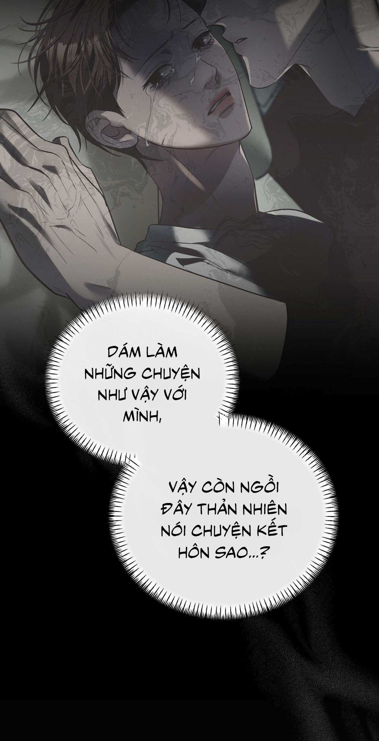 NHIỆT ĐỘ TIẾP XÚC Chapter 33 - Trang 2